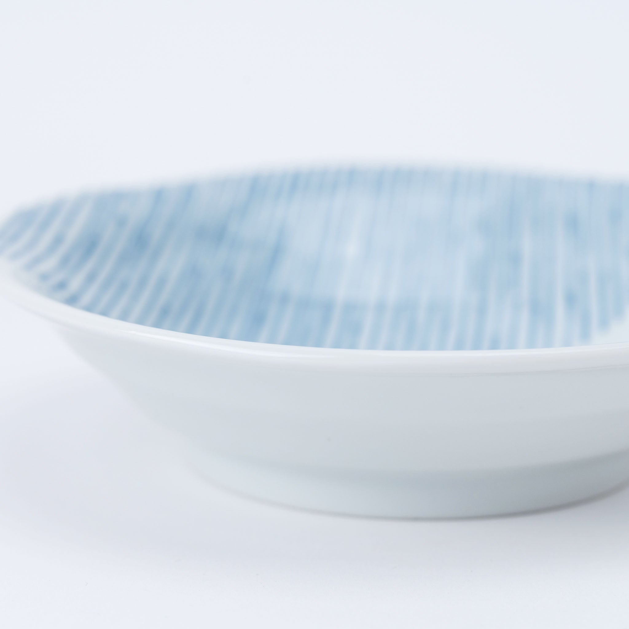 Rainy Day Cat Small Bowl