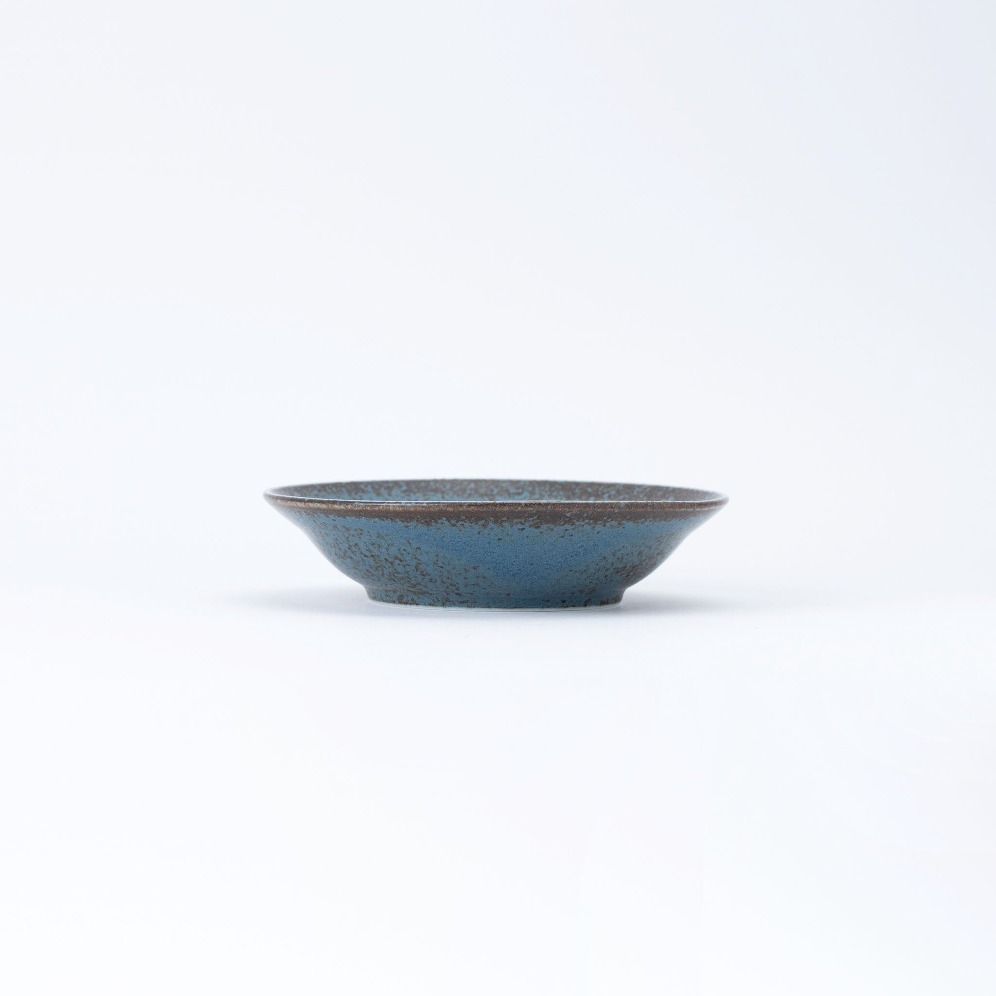 Seigaiha Pattern Bowl