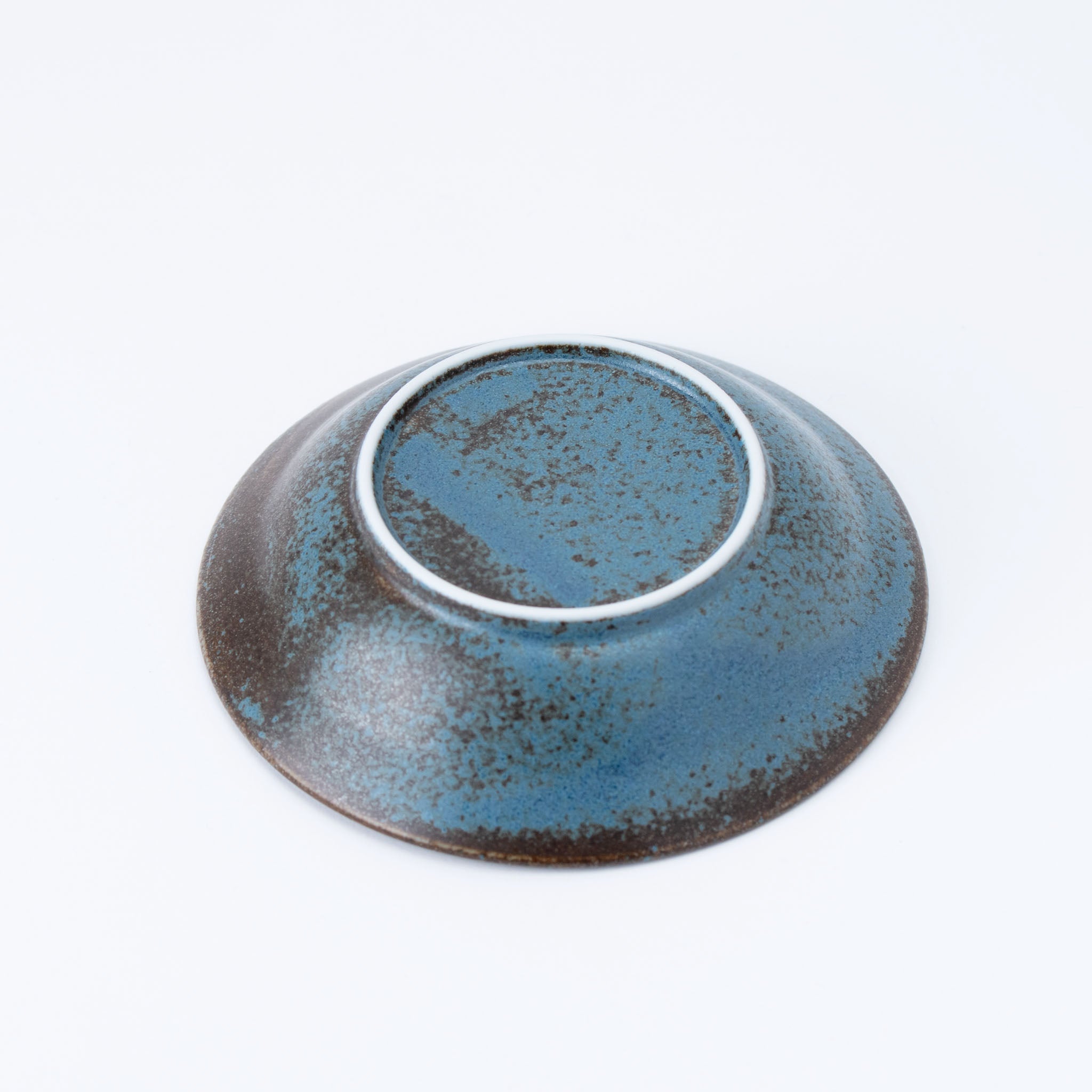 Seigaiha Pattern Bowl