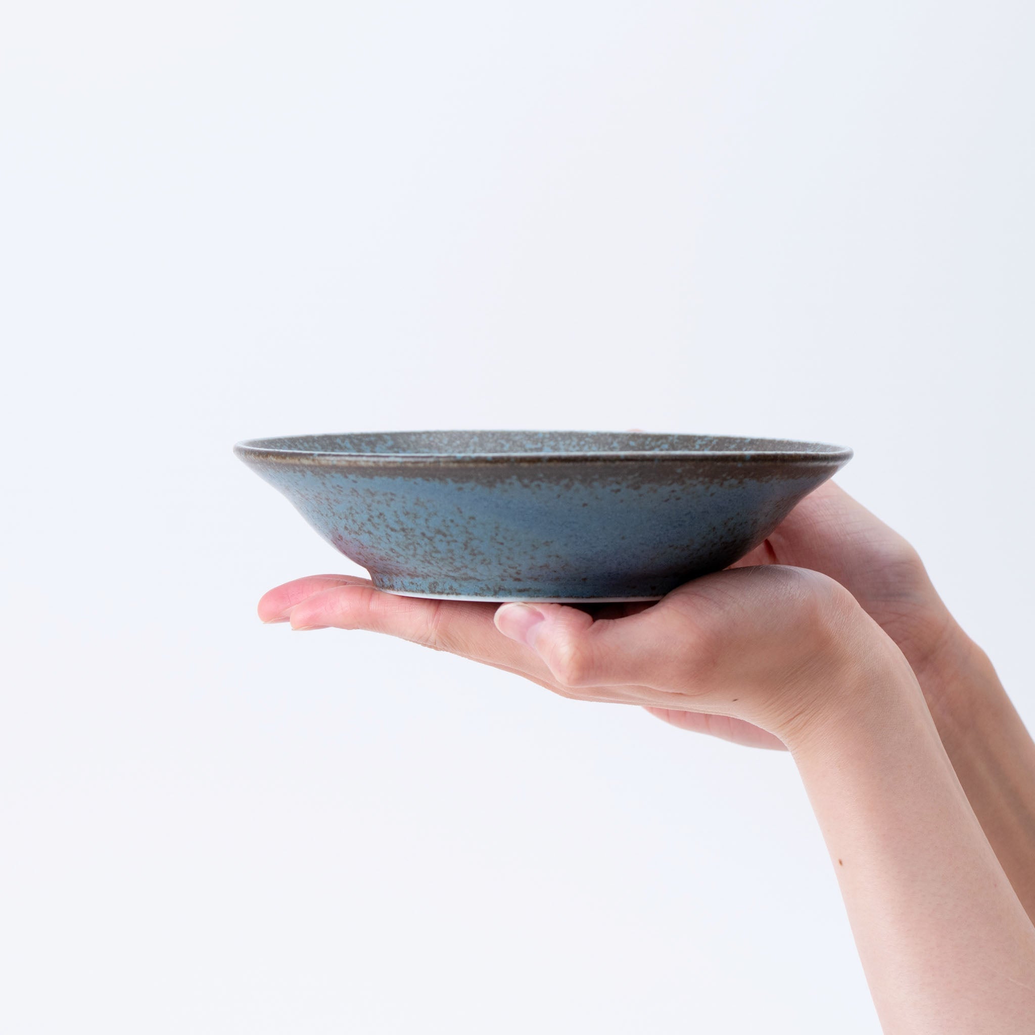 Seigaiha Pattern Bowl