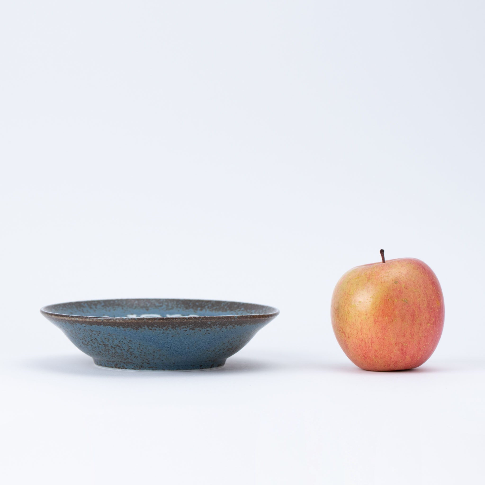 Seigaiha Pattern Bowl