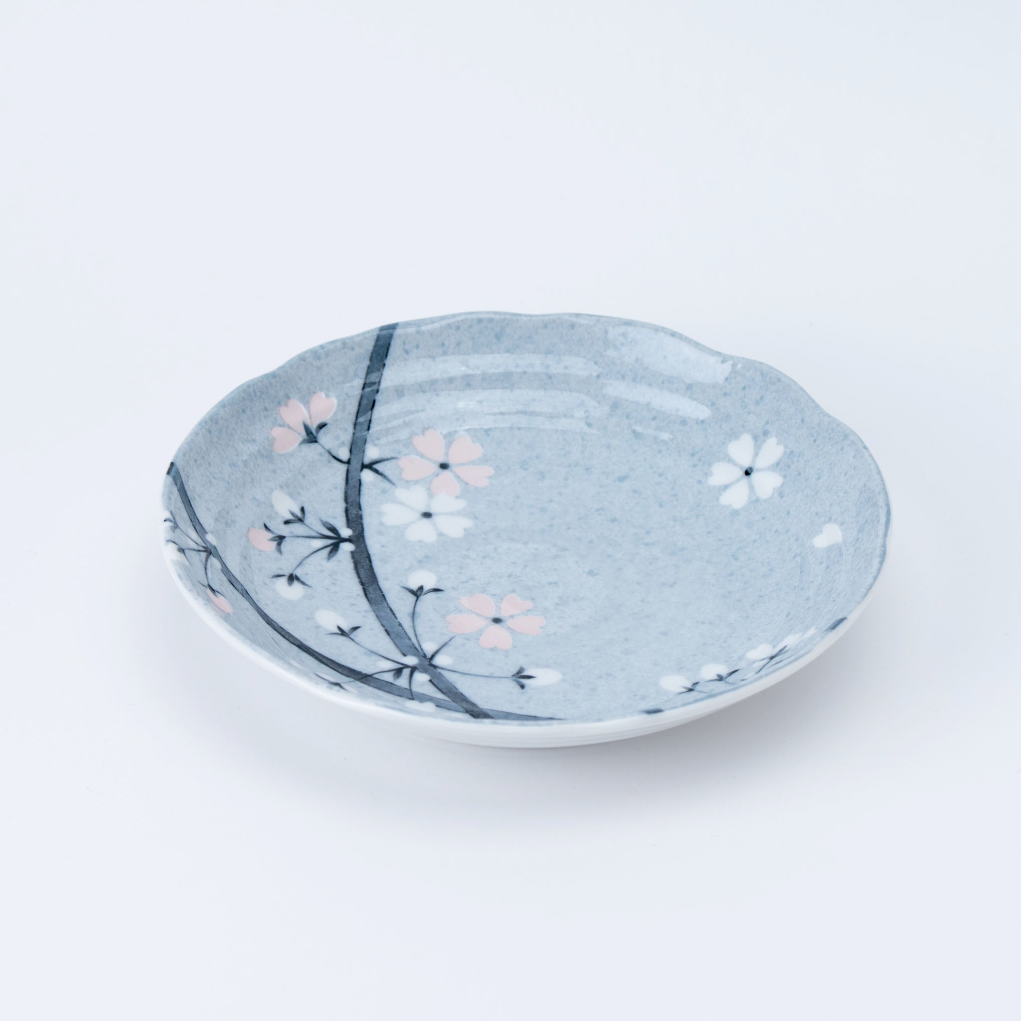 FRANZ Cherry Blossom 皿 Sakura Breeze' Small Plate