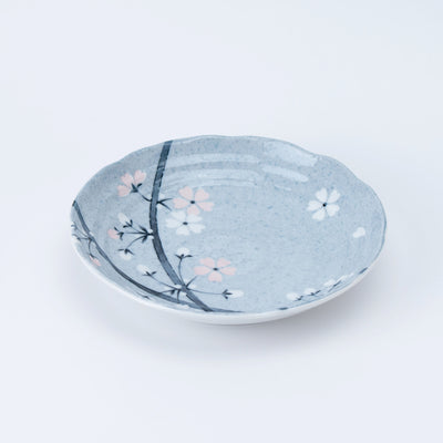 'Sakura Breeze' Small Plate