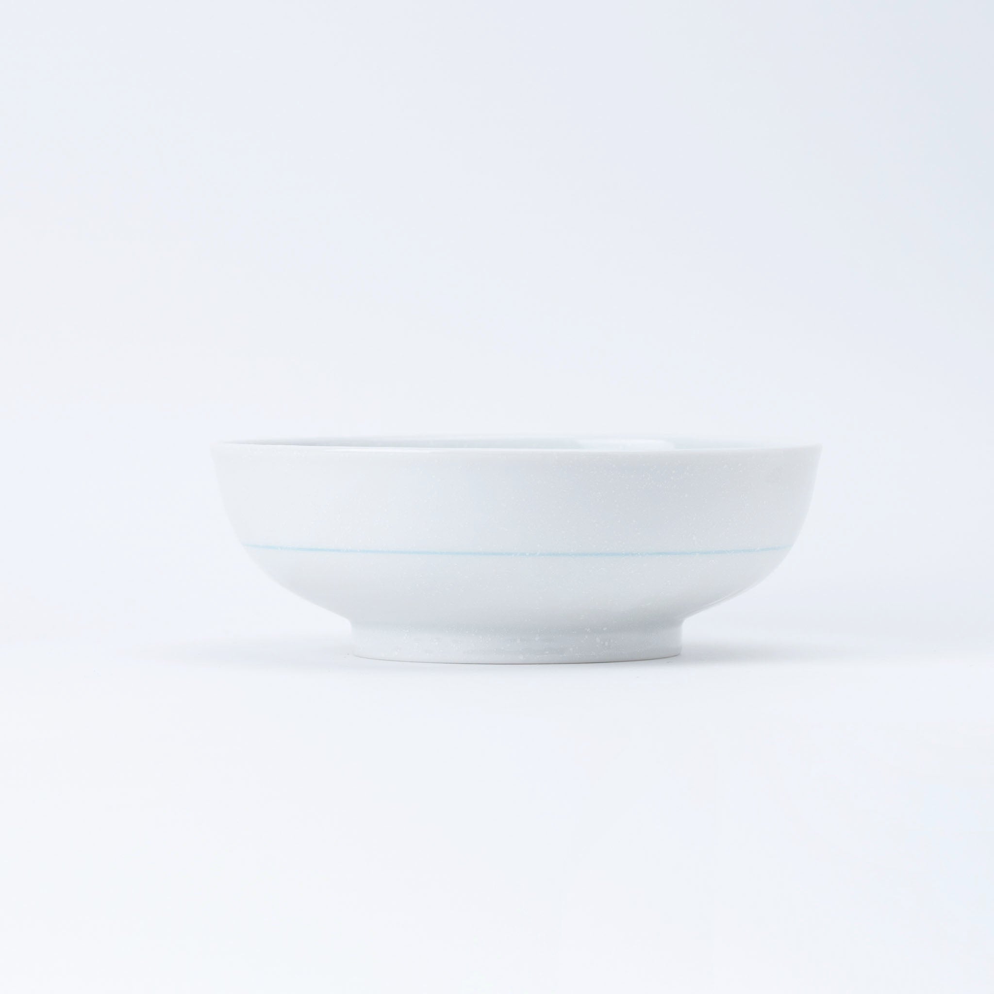 Goldfish Pond Pattern Bowl