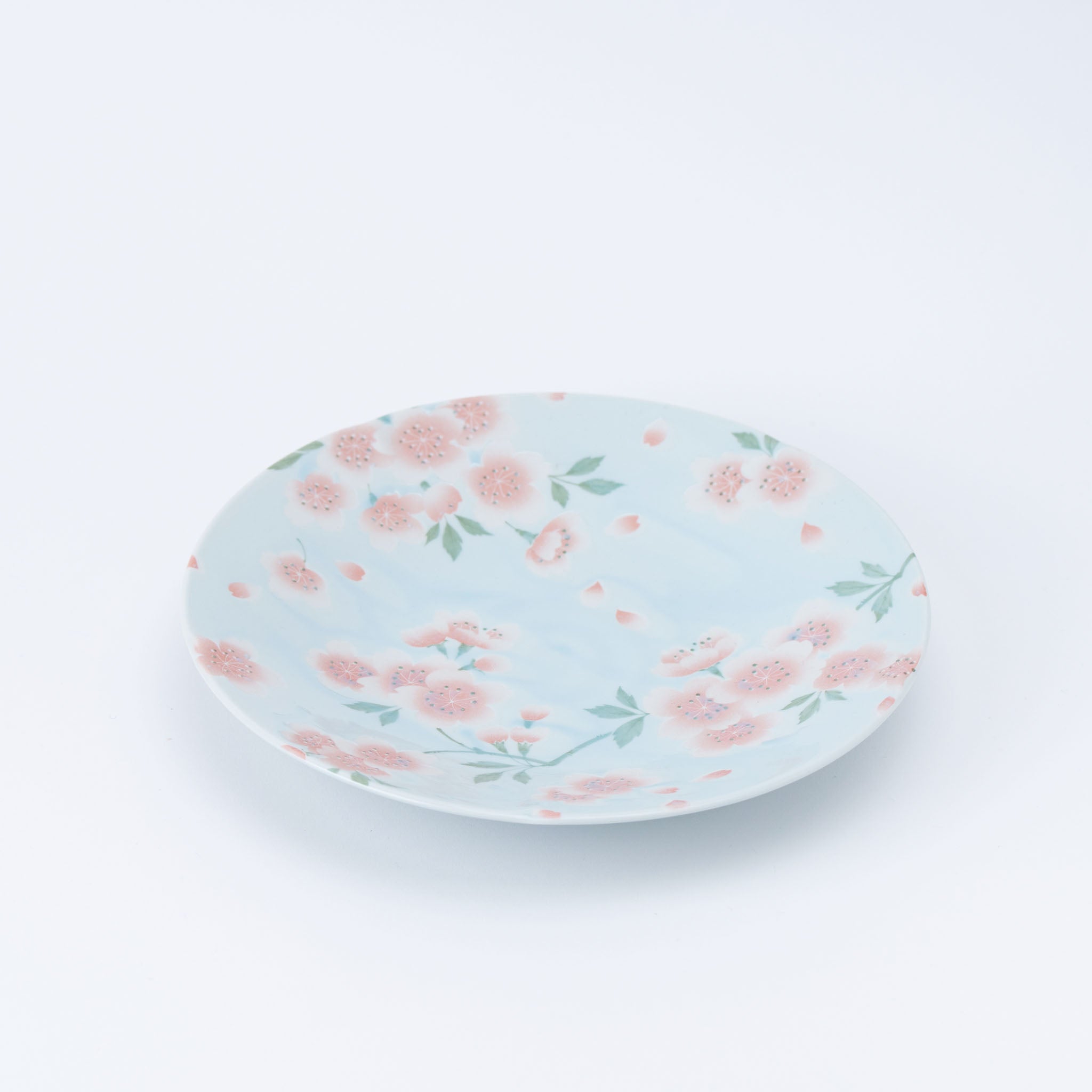Blossom Garden Plate