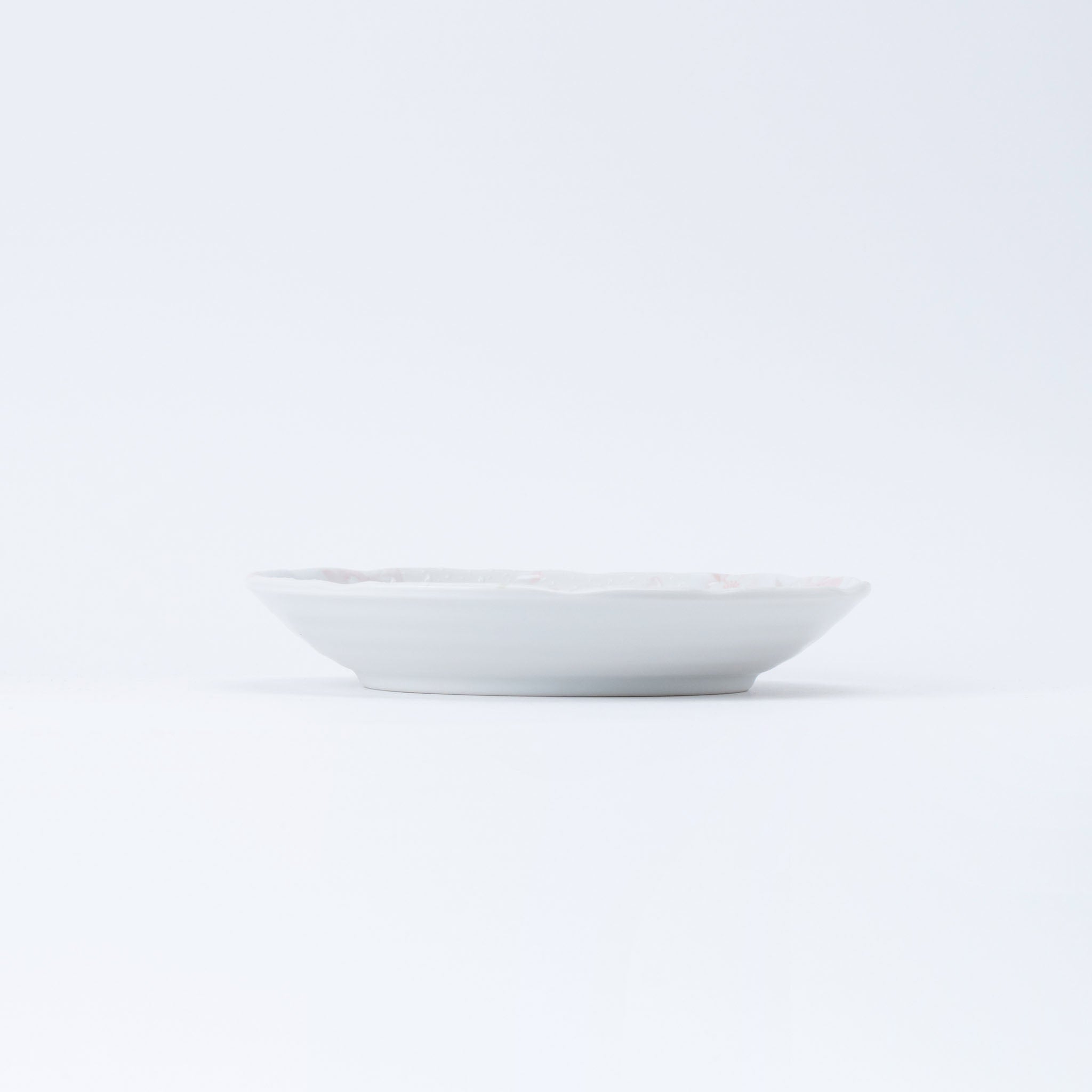 Sakura Petal Veil Plate