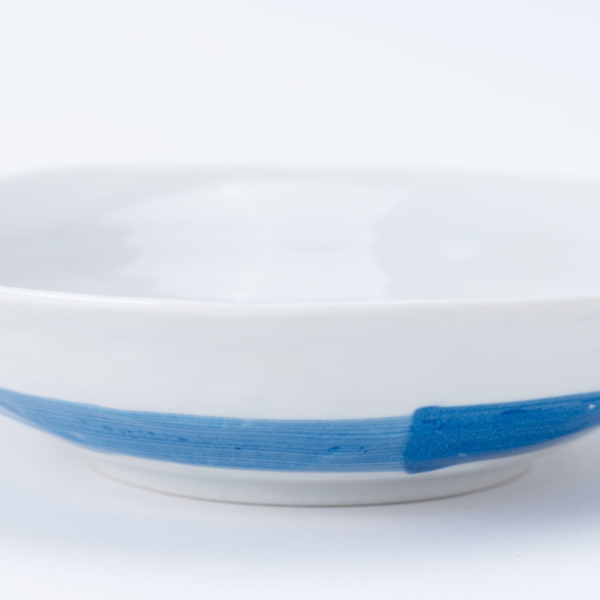 Lucky Red Sea Bream Bowl