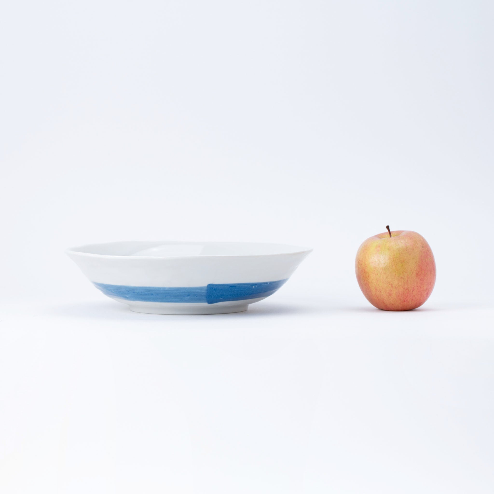 Lucky Red Sea Bream Bowl