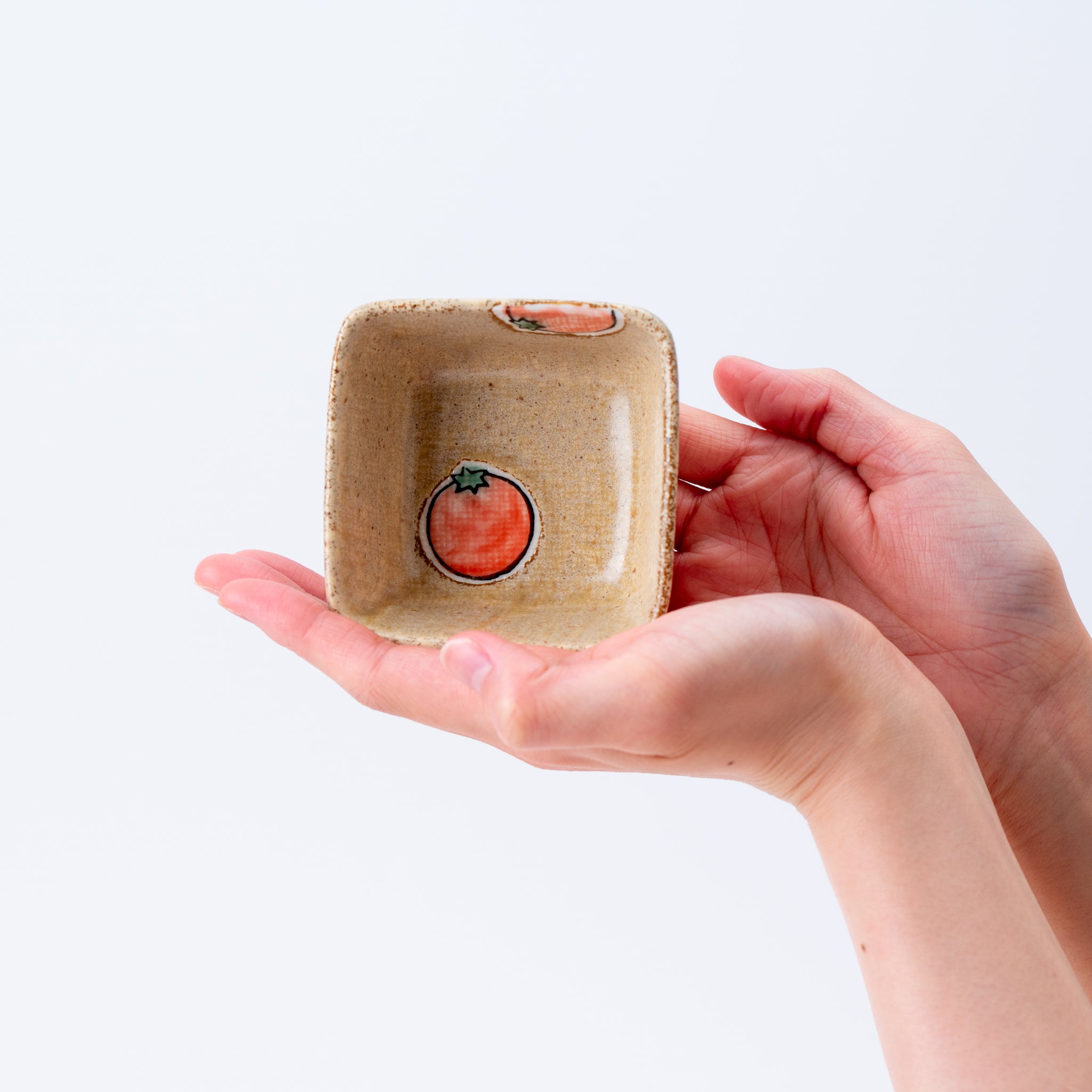 Tomato Kobachi Small Bowl