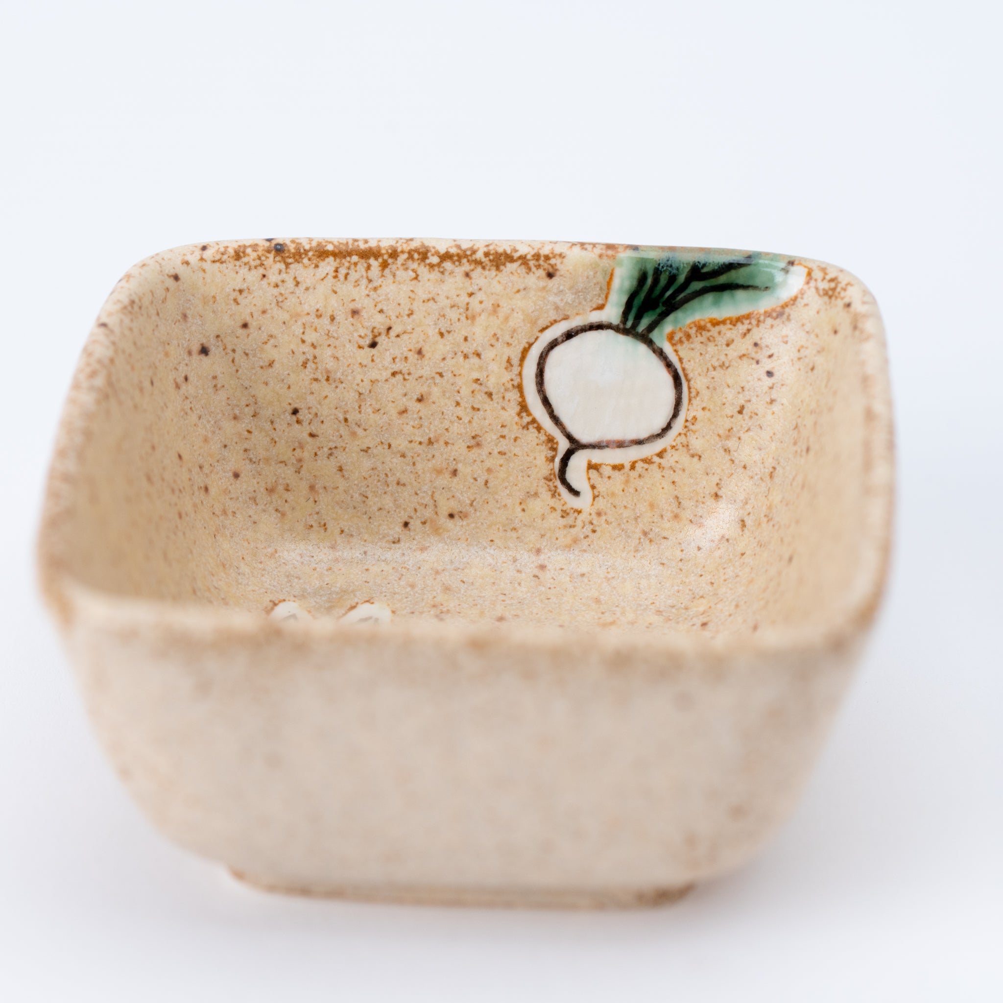 Radish Kobachi Small Bowl