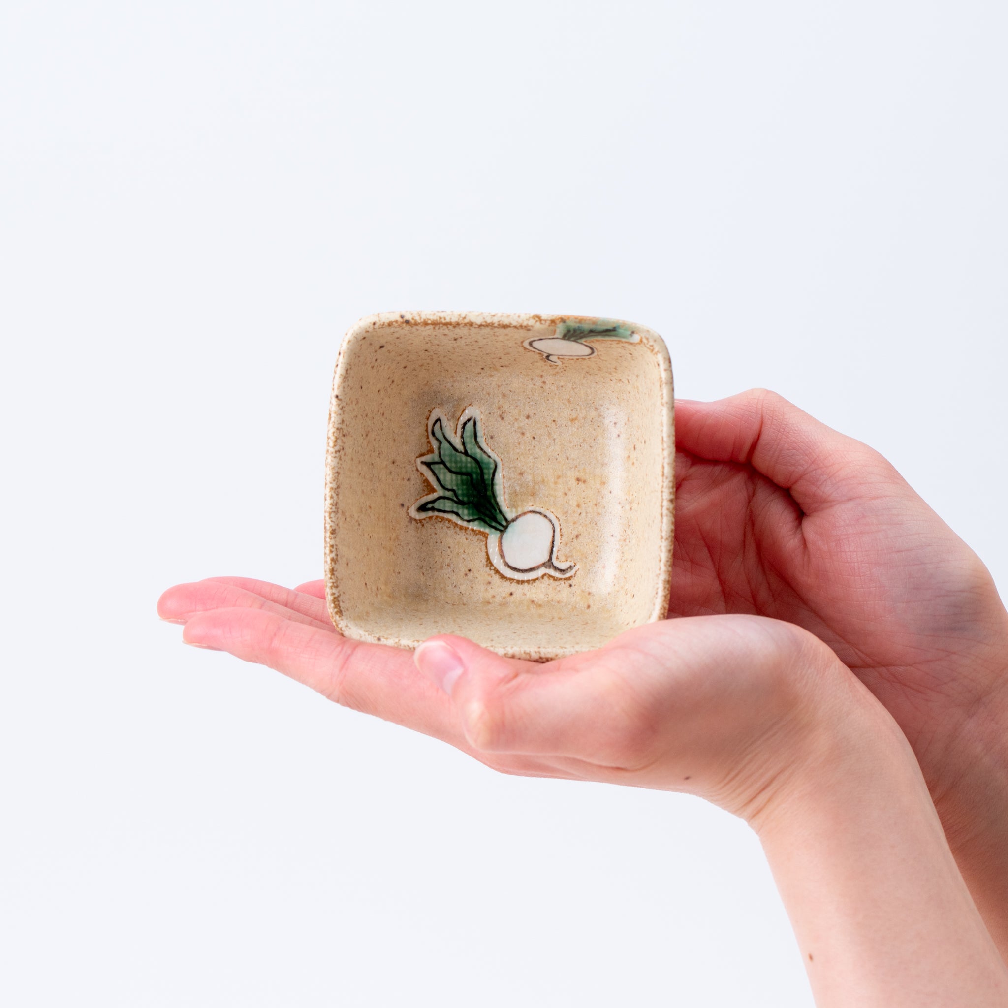 Radish Kobachi Small Bowl