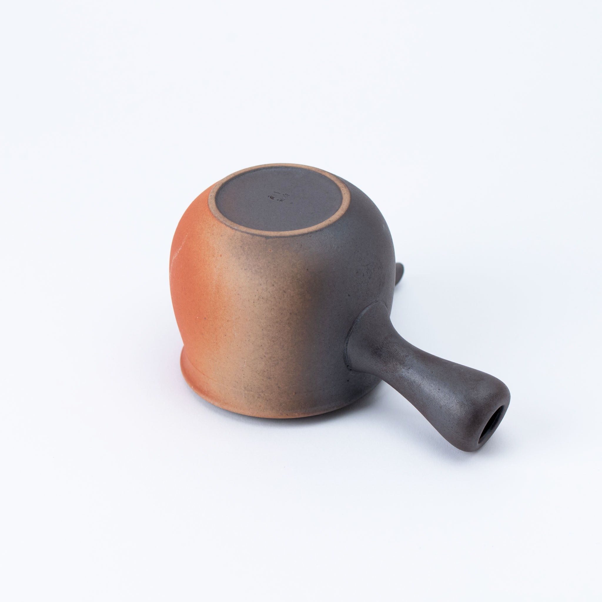 Tokoname Kiln-Transformed Teapot