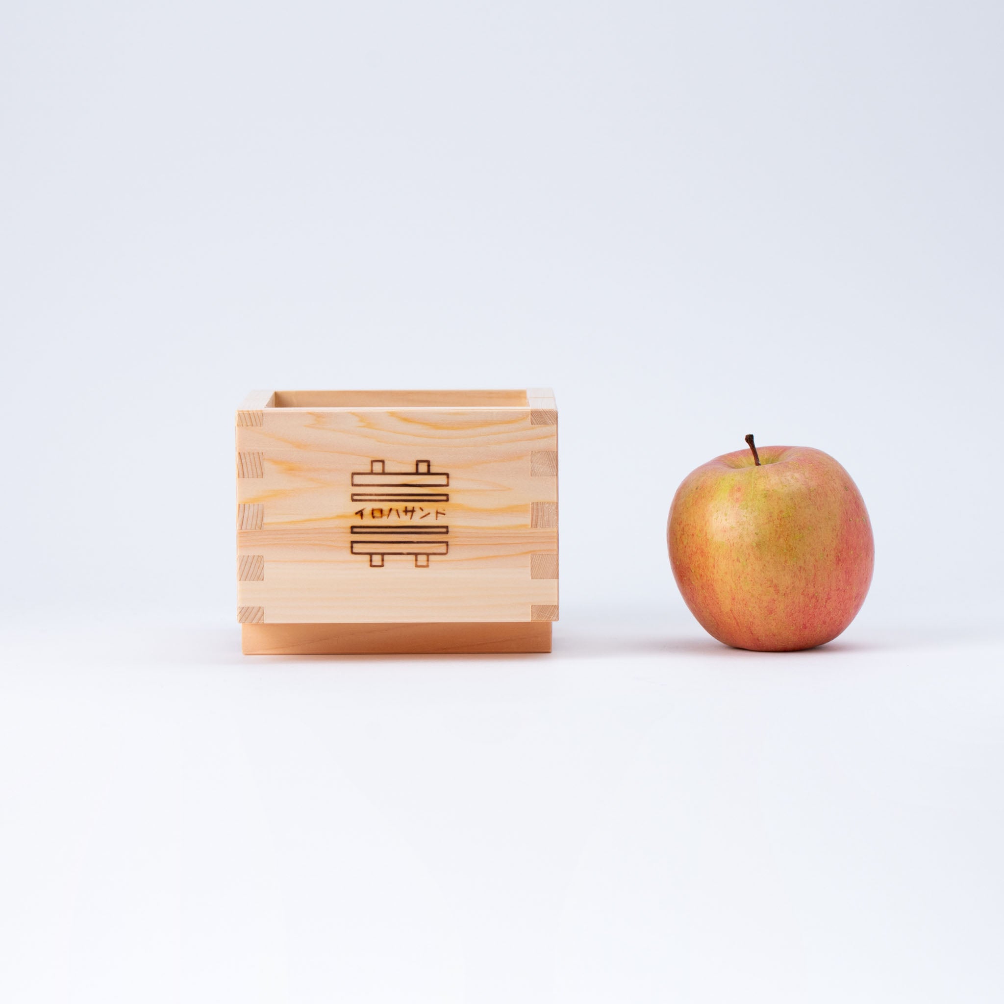 Hinoki Sandwich Mold – Square type