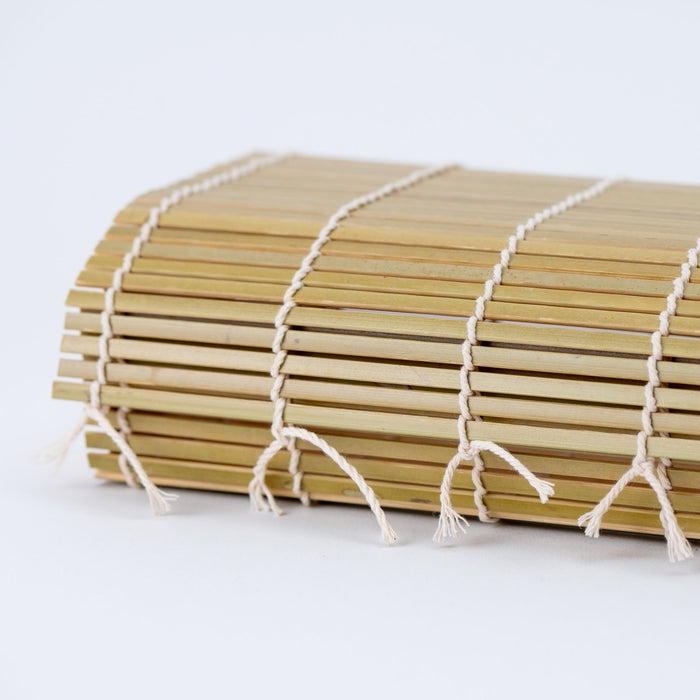 Bamboo Lunch Box