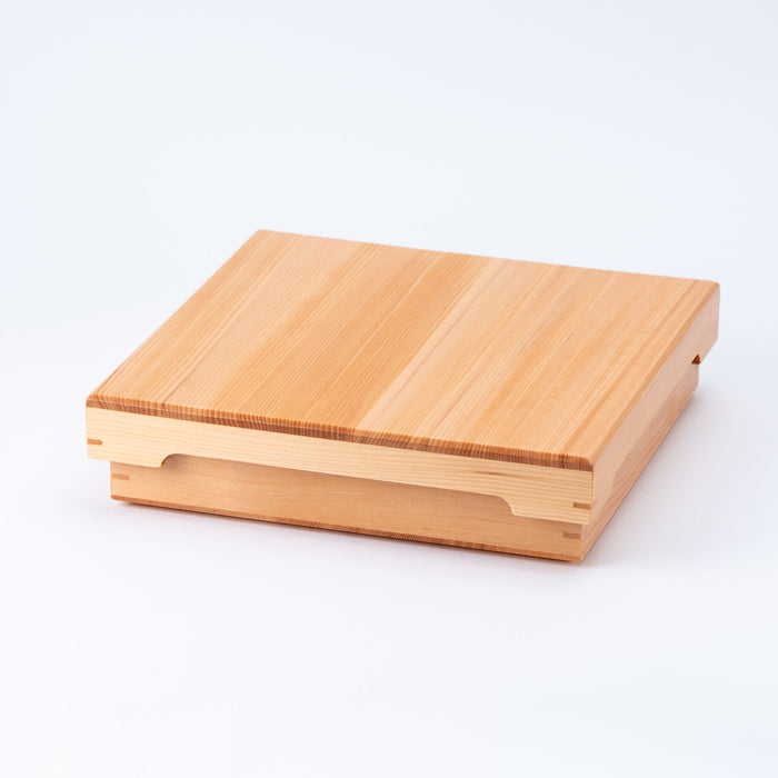 Hinoki Shokado Bento Box