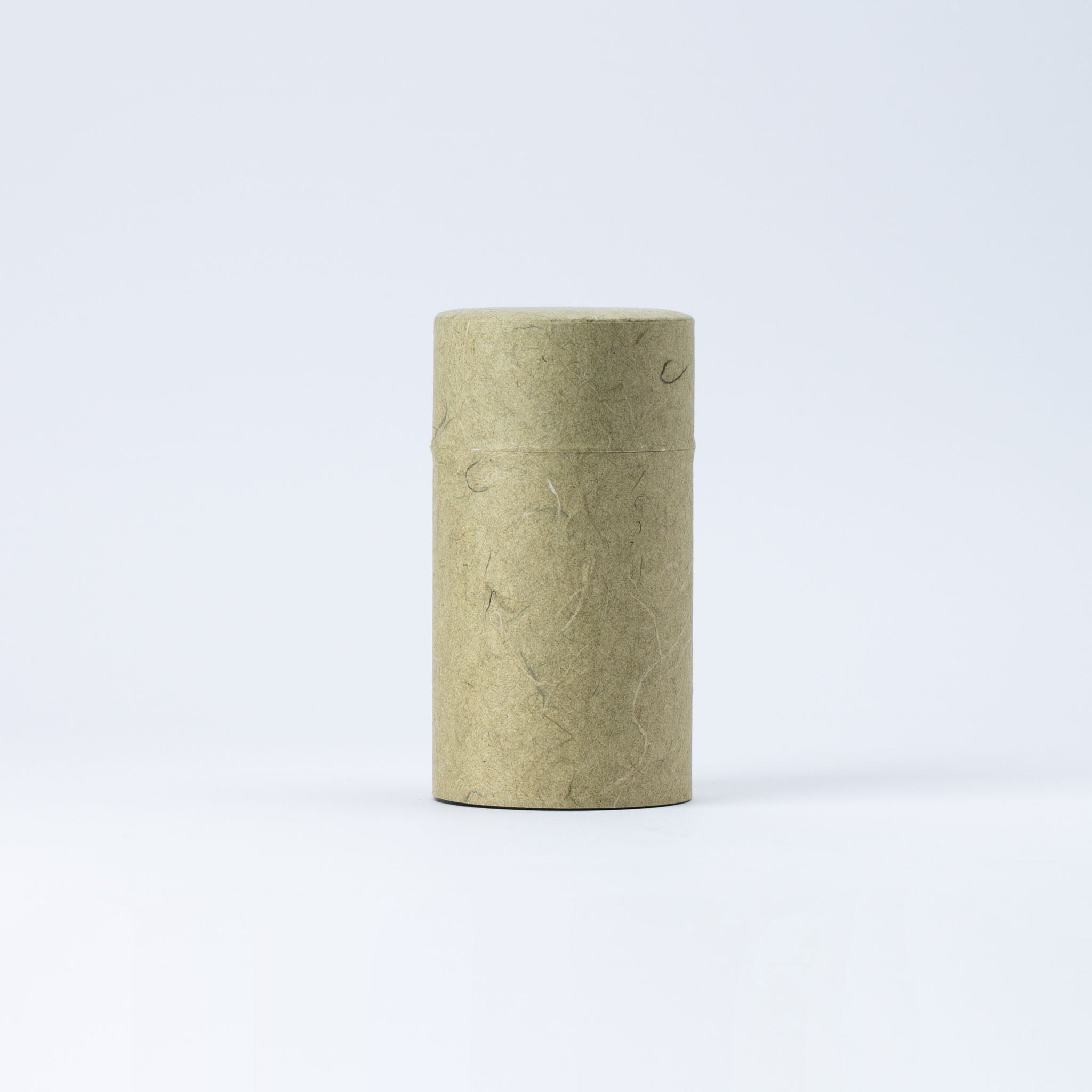 Matcha Leaf Tea Canister