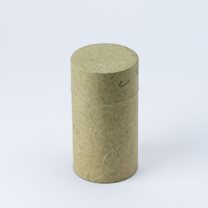 Matcha Leaf Tea Canister
