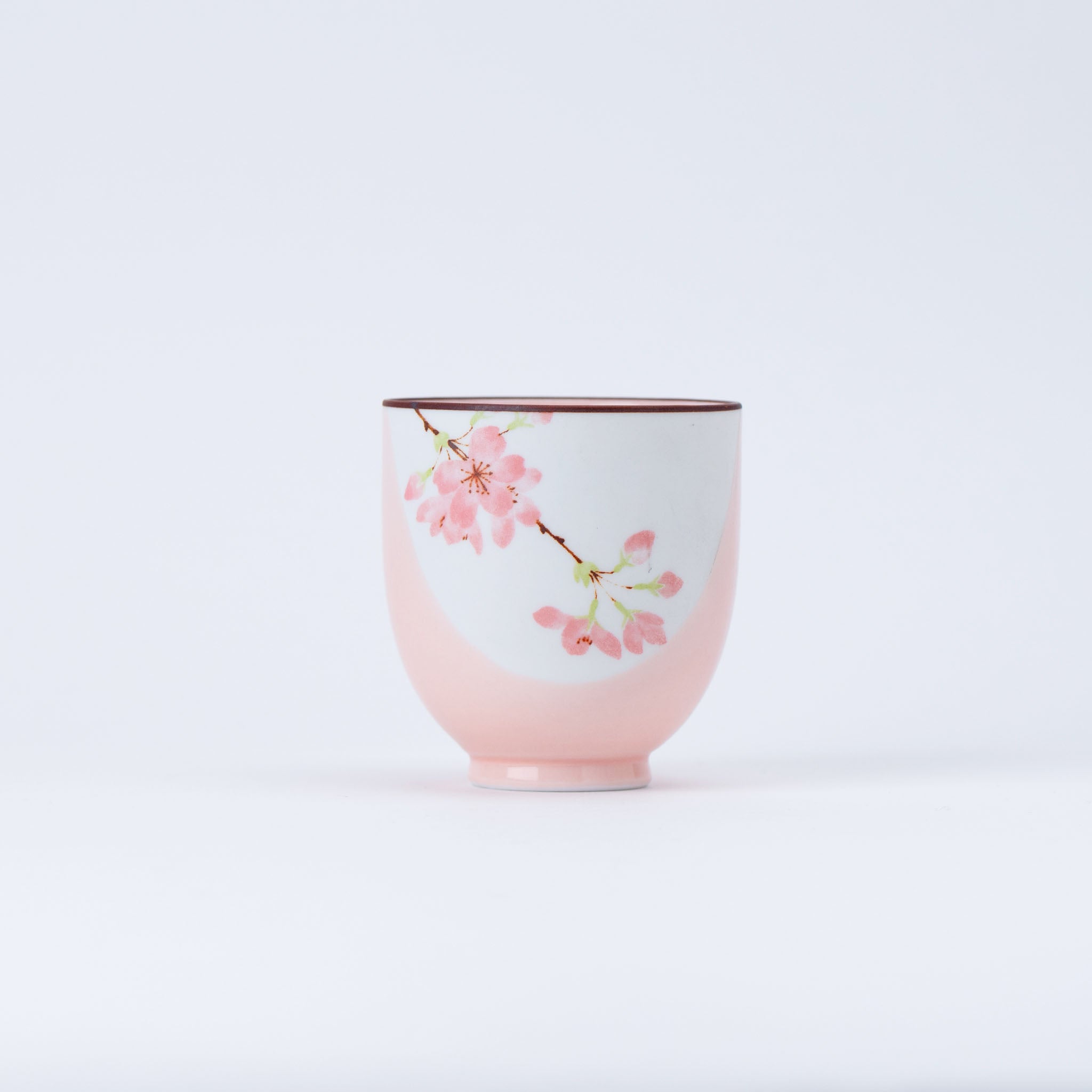 Authentic Sakura Tableware: Handcrafted Cherry Blossom Ceramics