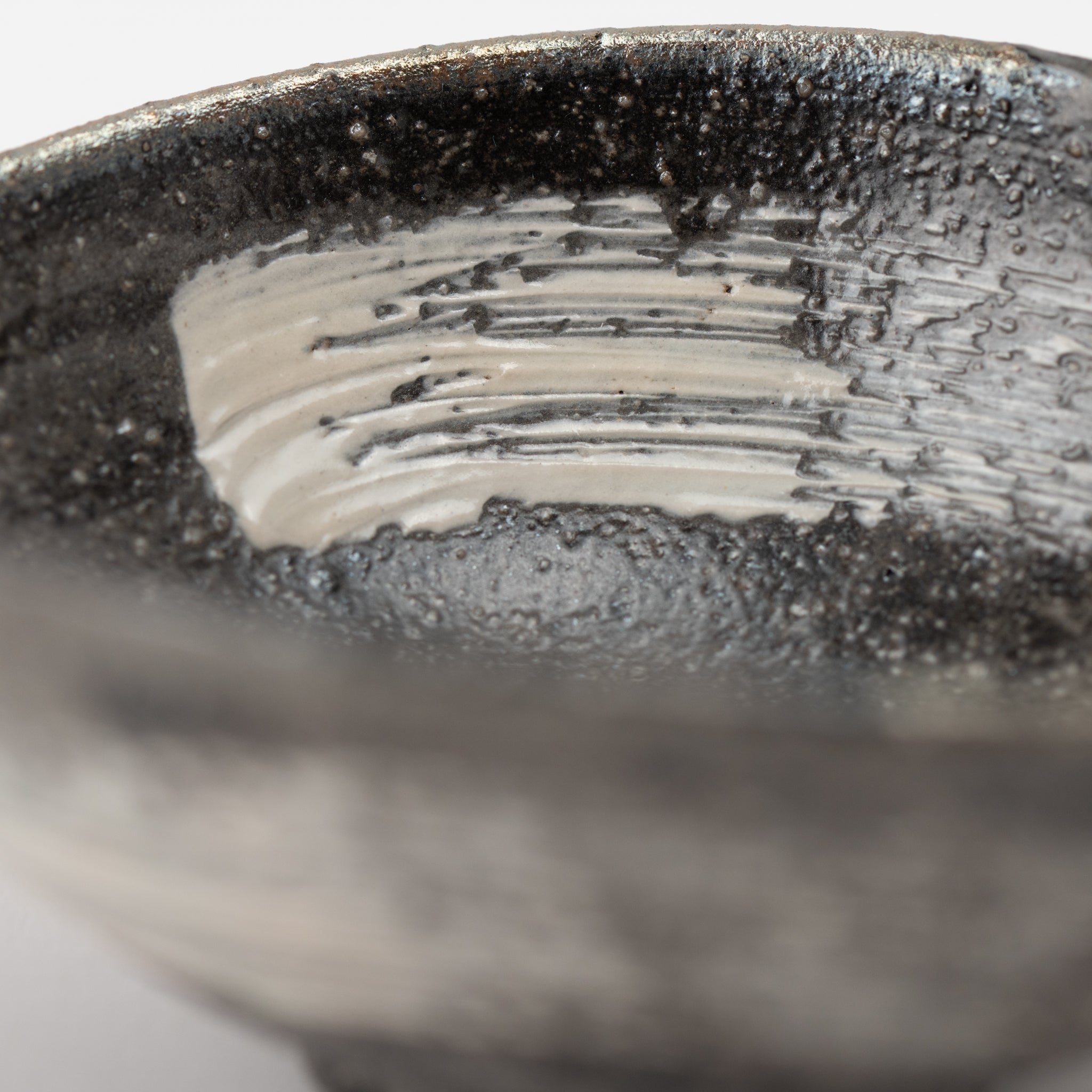 Hakeme Amigasa Small Bowl