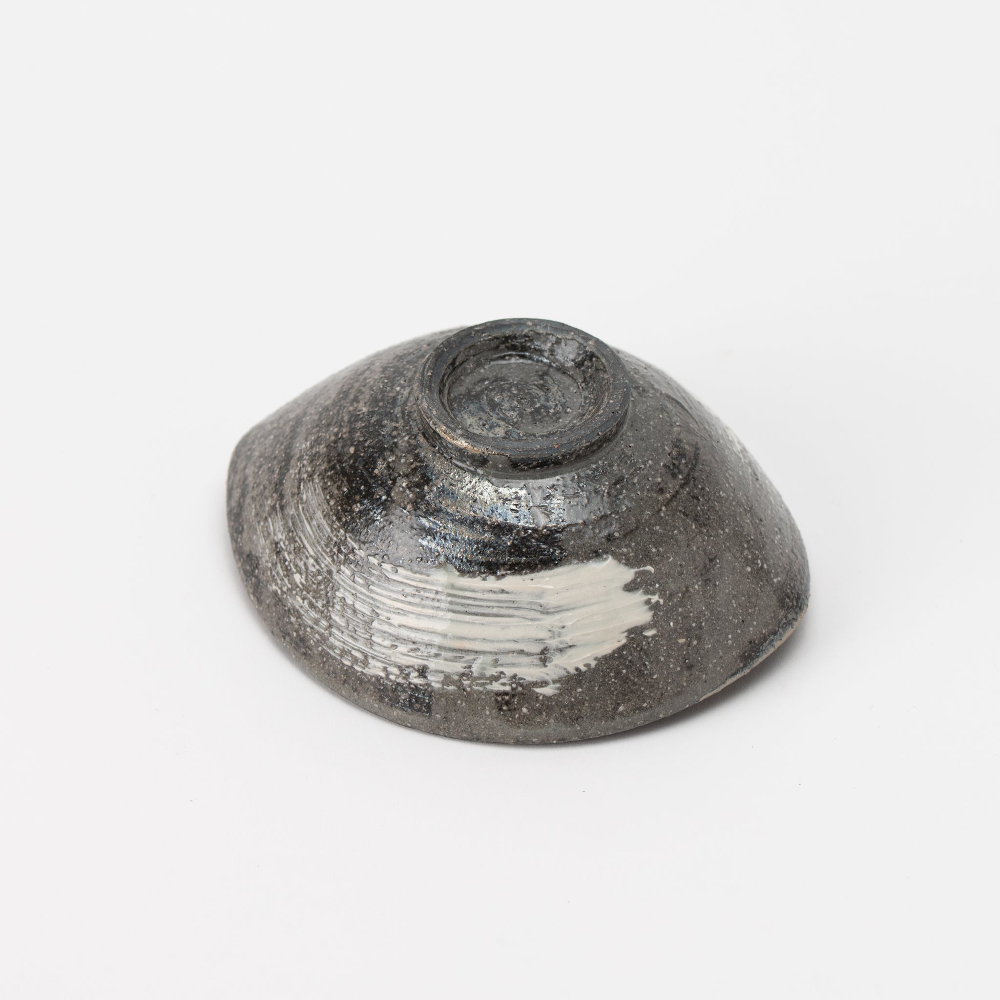 Hakeme Amigasa Small Bowl