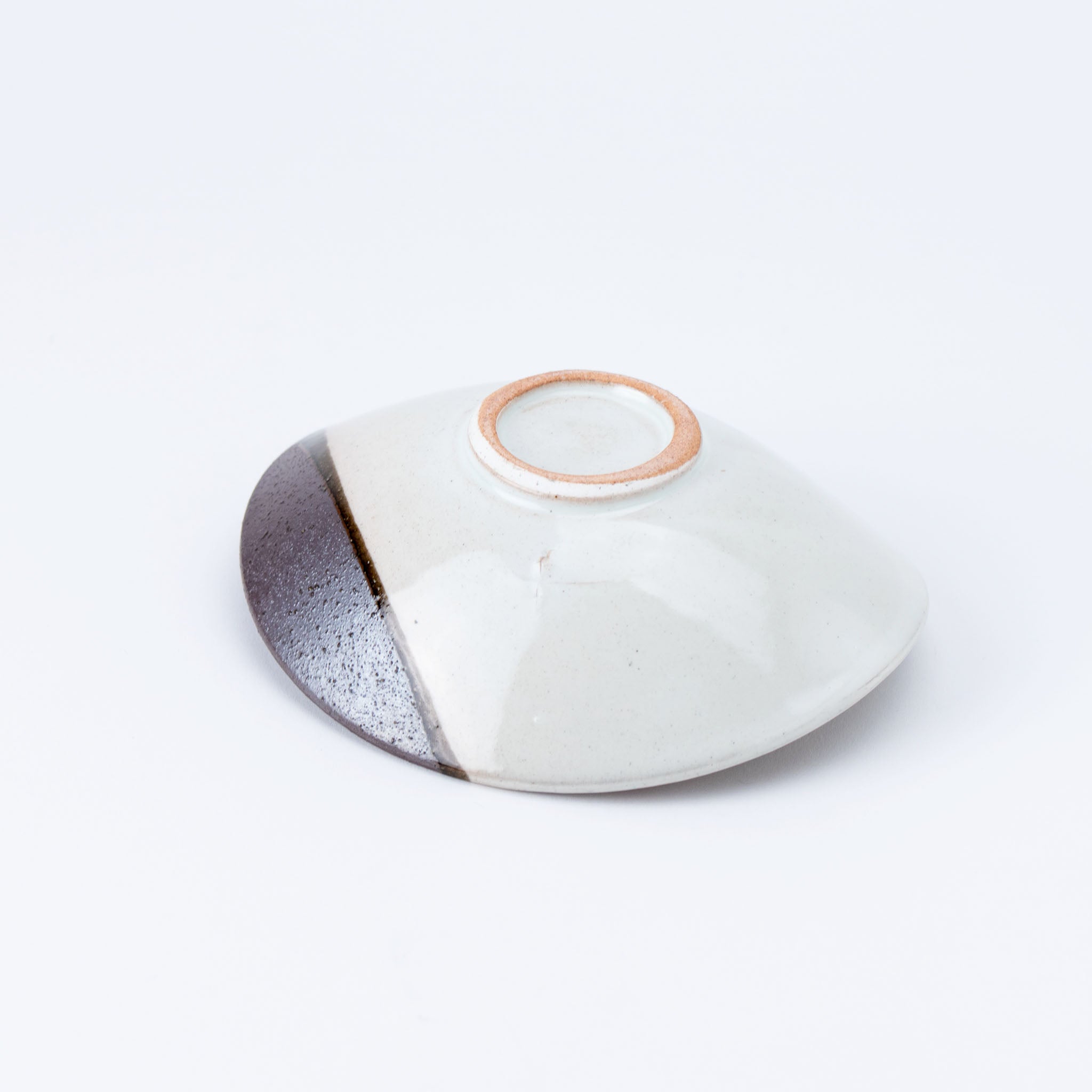 Sakura with Stone Accent Small Dish