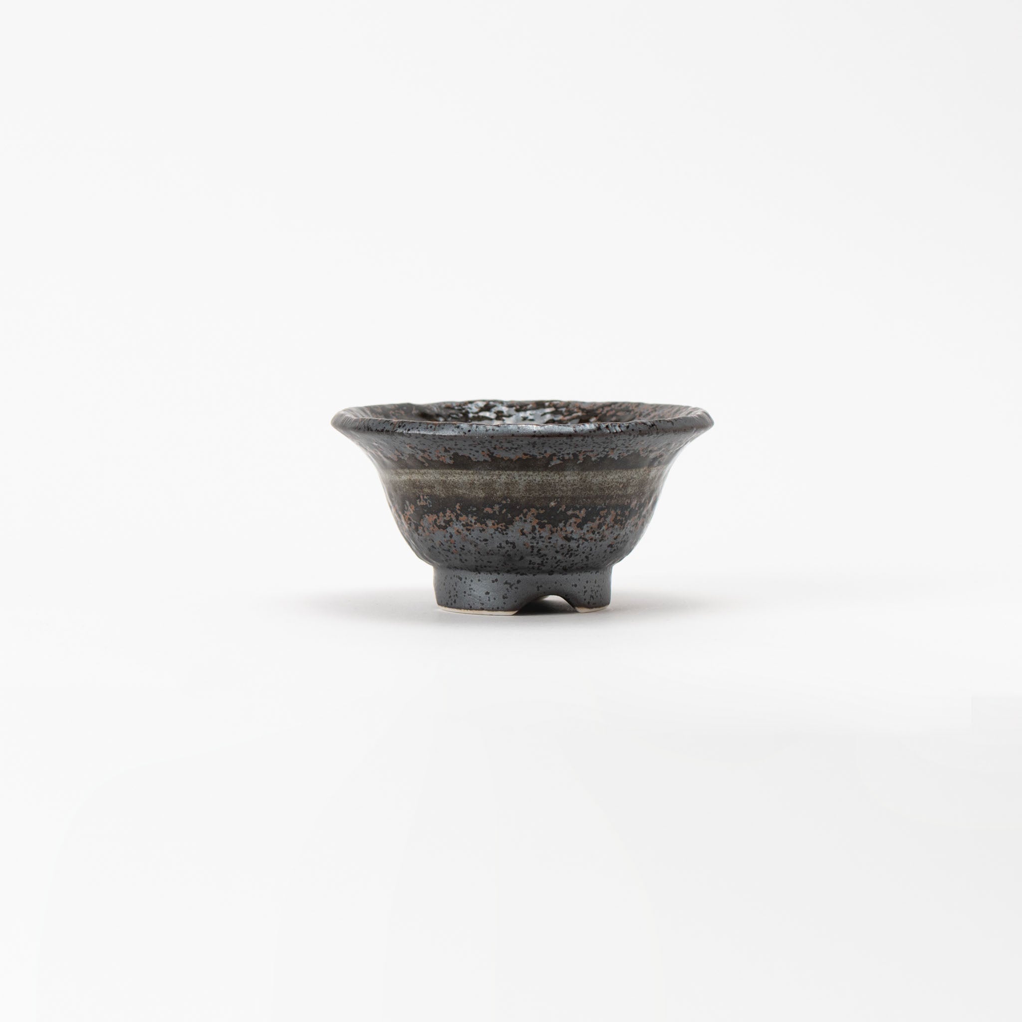 Whirlpool Round Small Bowl