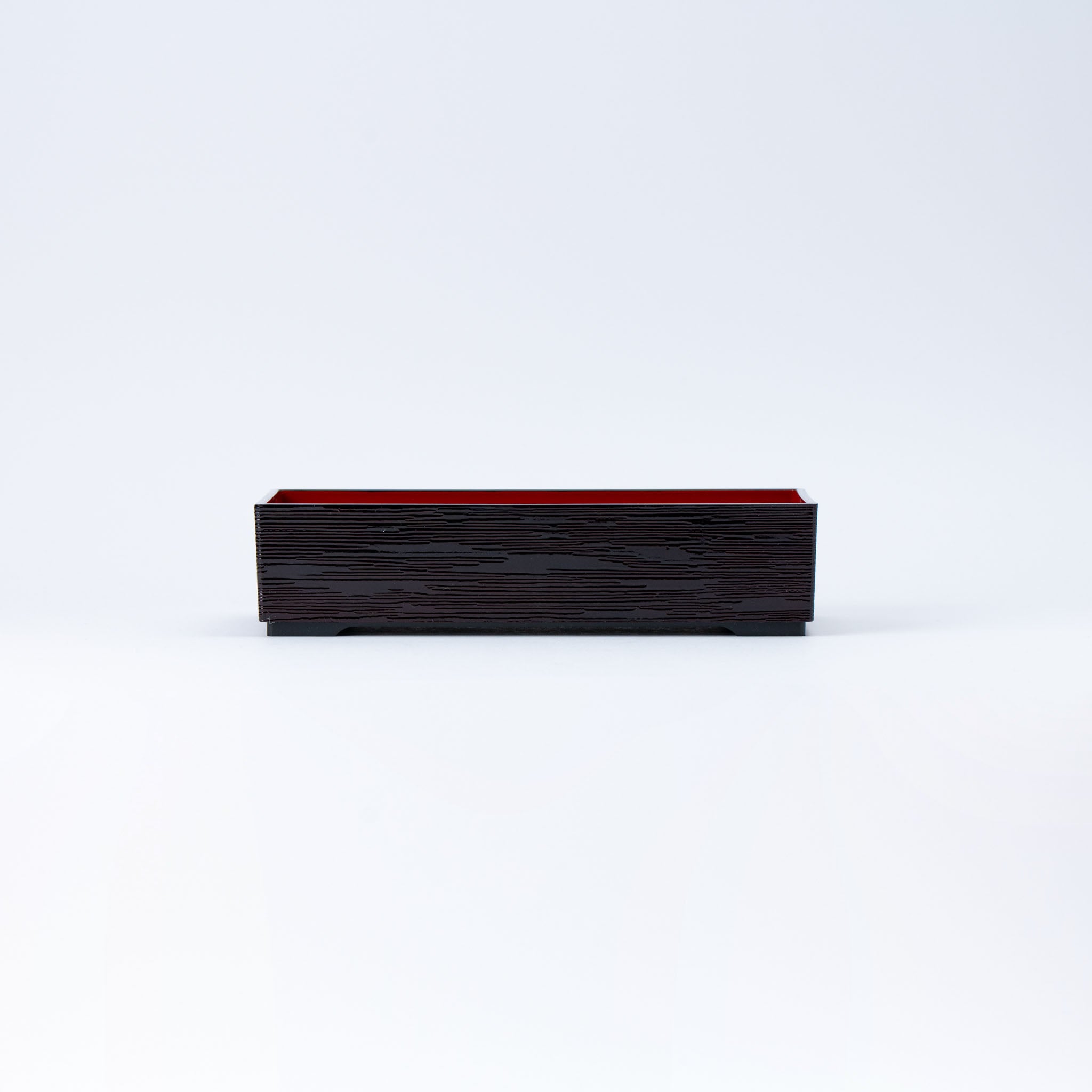 Cotowaku Mino Ware Rectangular Bento Box