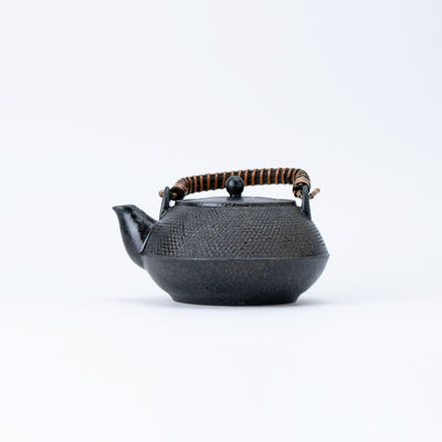 Nambu Cast Iron Teapot