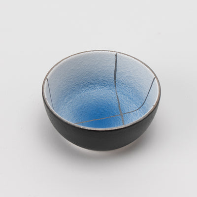 Ruri Ginsai Tonsui Bowl