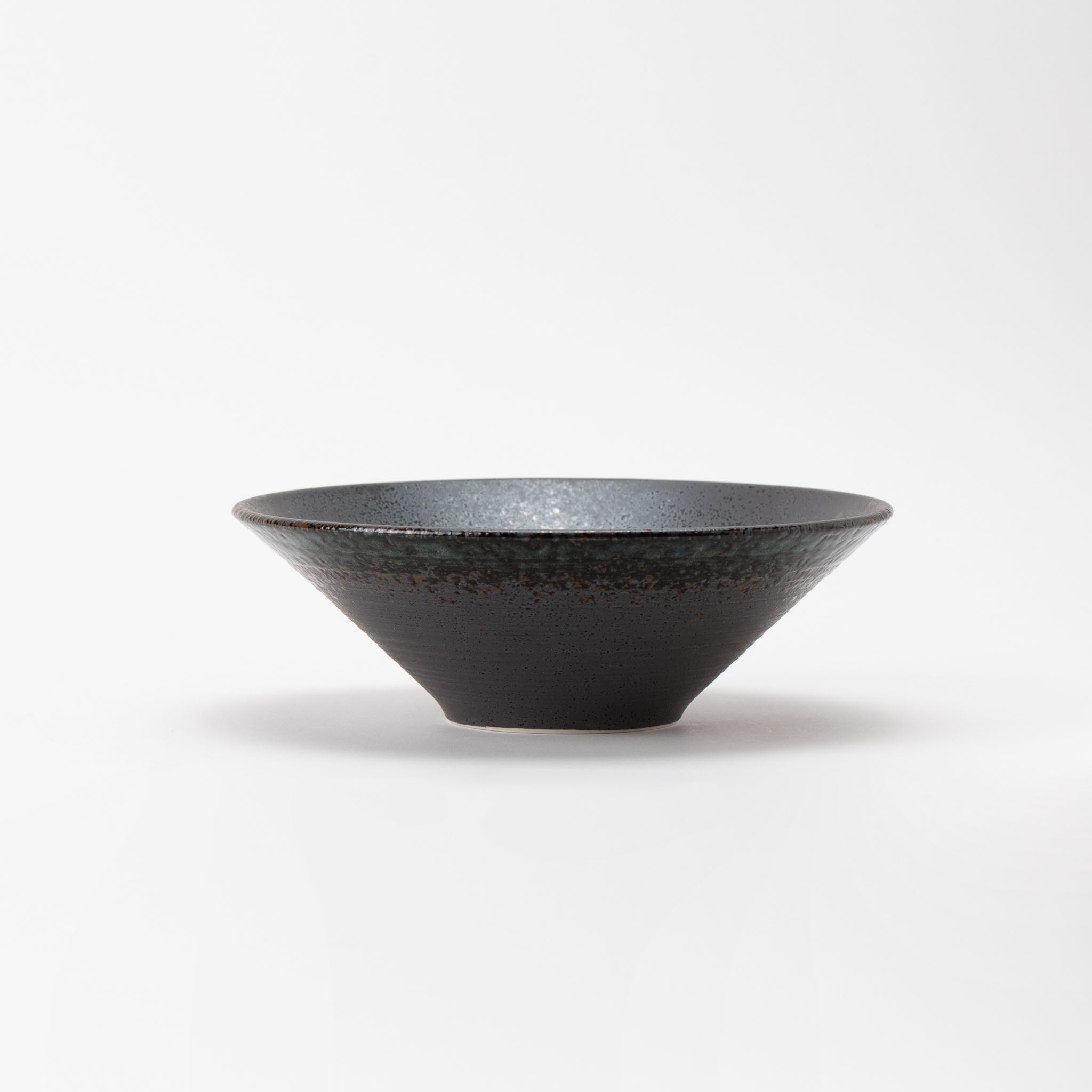 Nanban Flared Serving Bowl