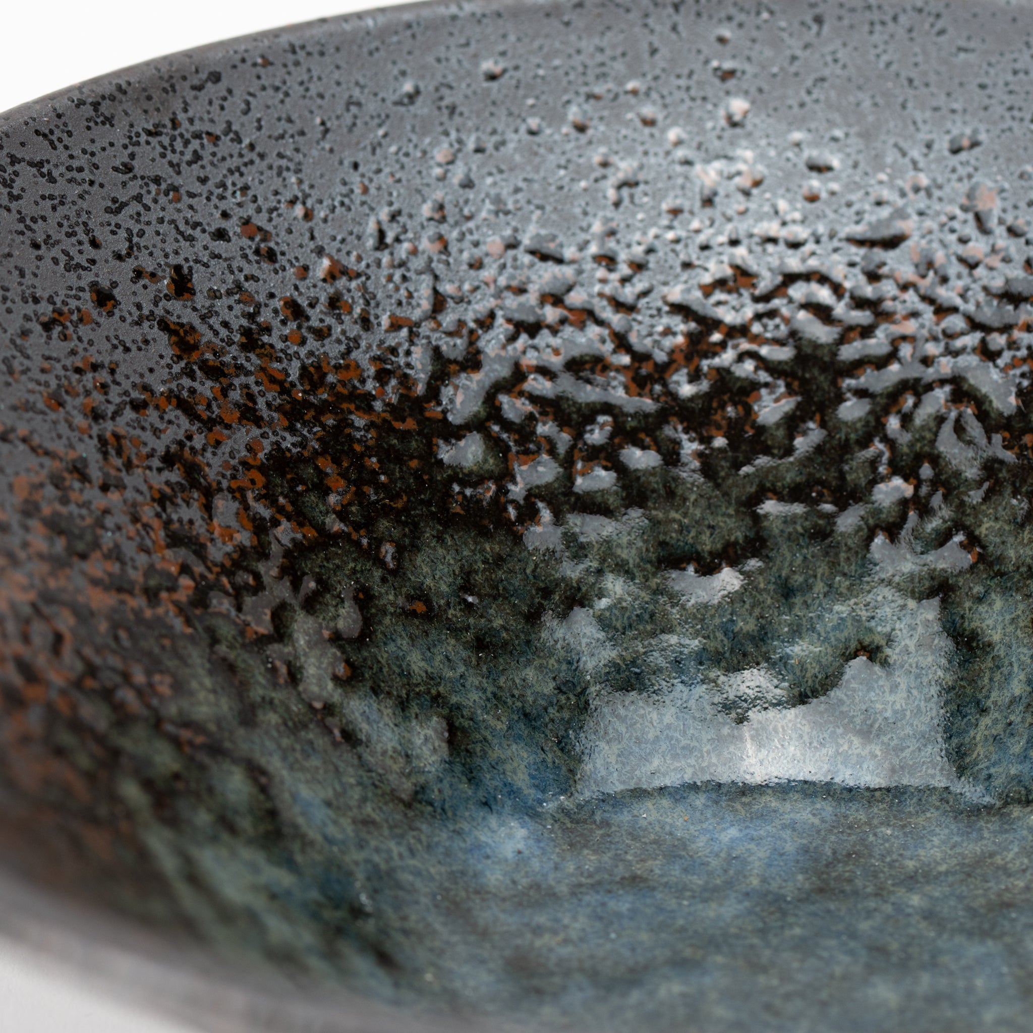 Nanban Flared Serving Bowl