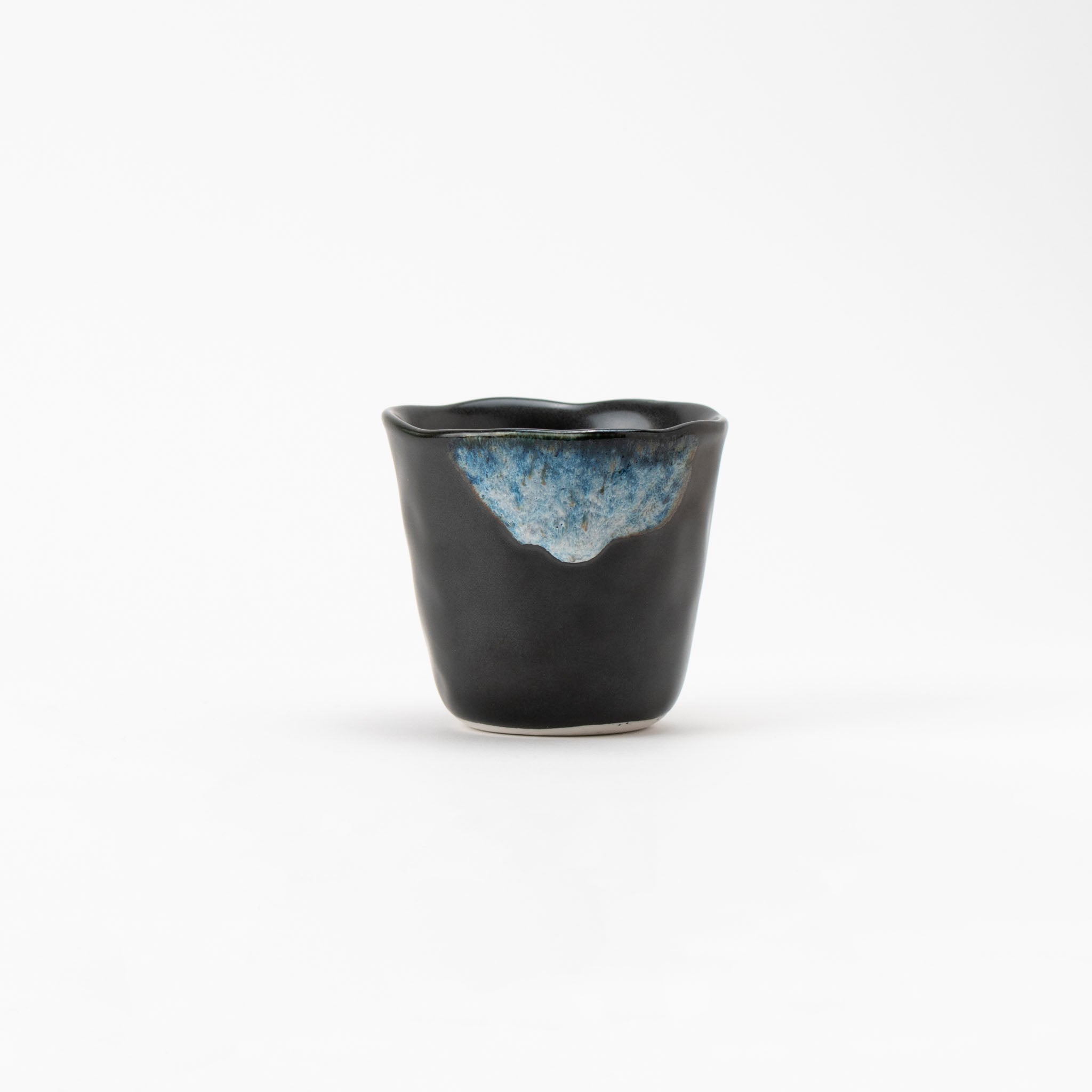 Snowmelt Ceramic Cup