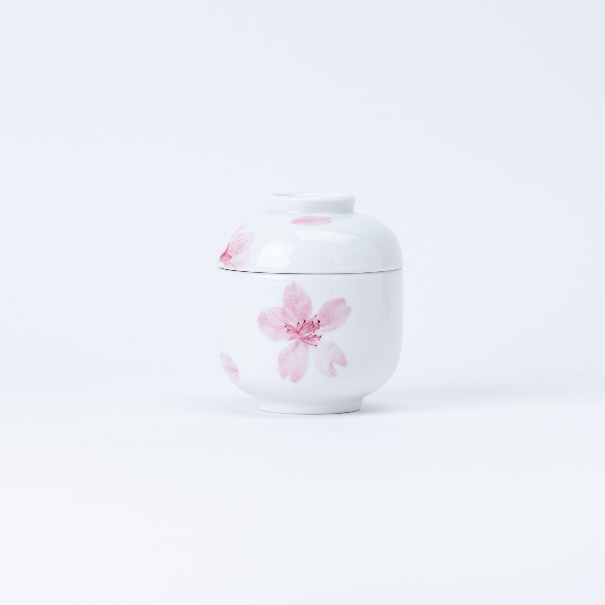 Sakura Chawanmushi Bowl