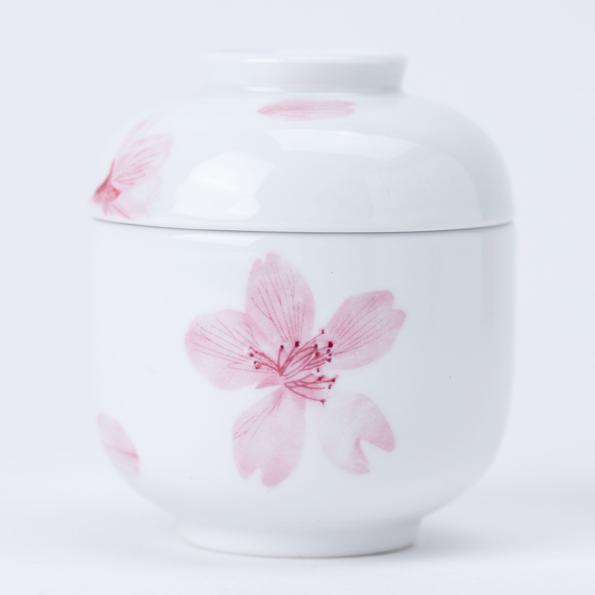 Sakura Chawanmushi Bowl