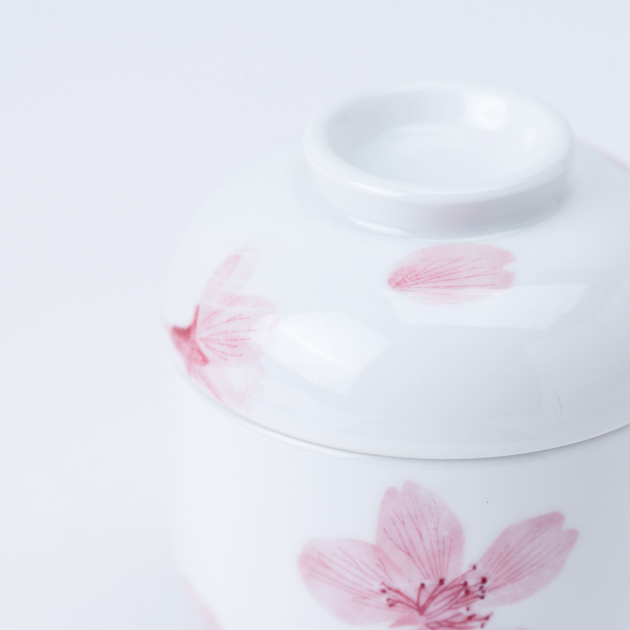 Sakura Chawanmushi Bowl