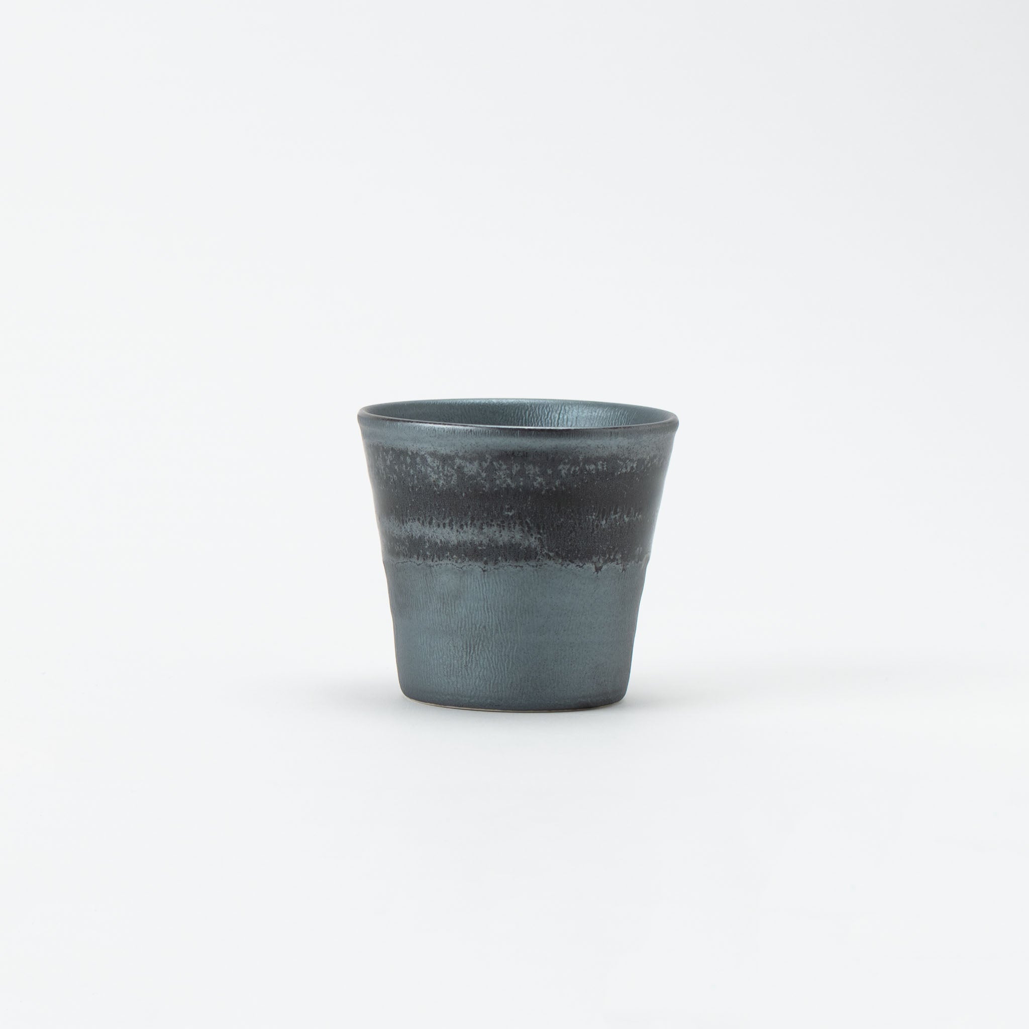 Ibushi Black Tumbler Cup