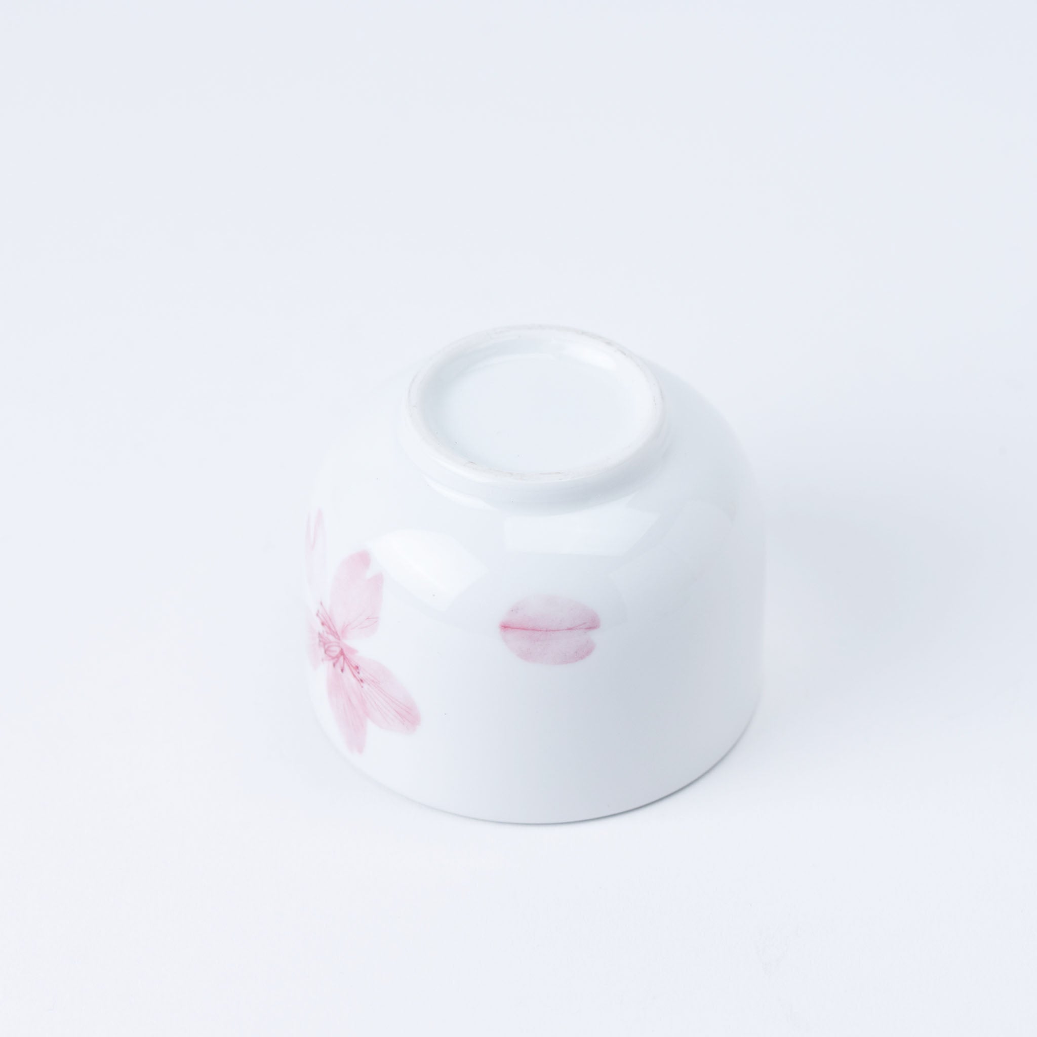 Sakura Chawanmushi Bowl