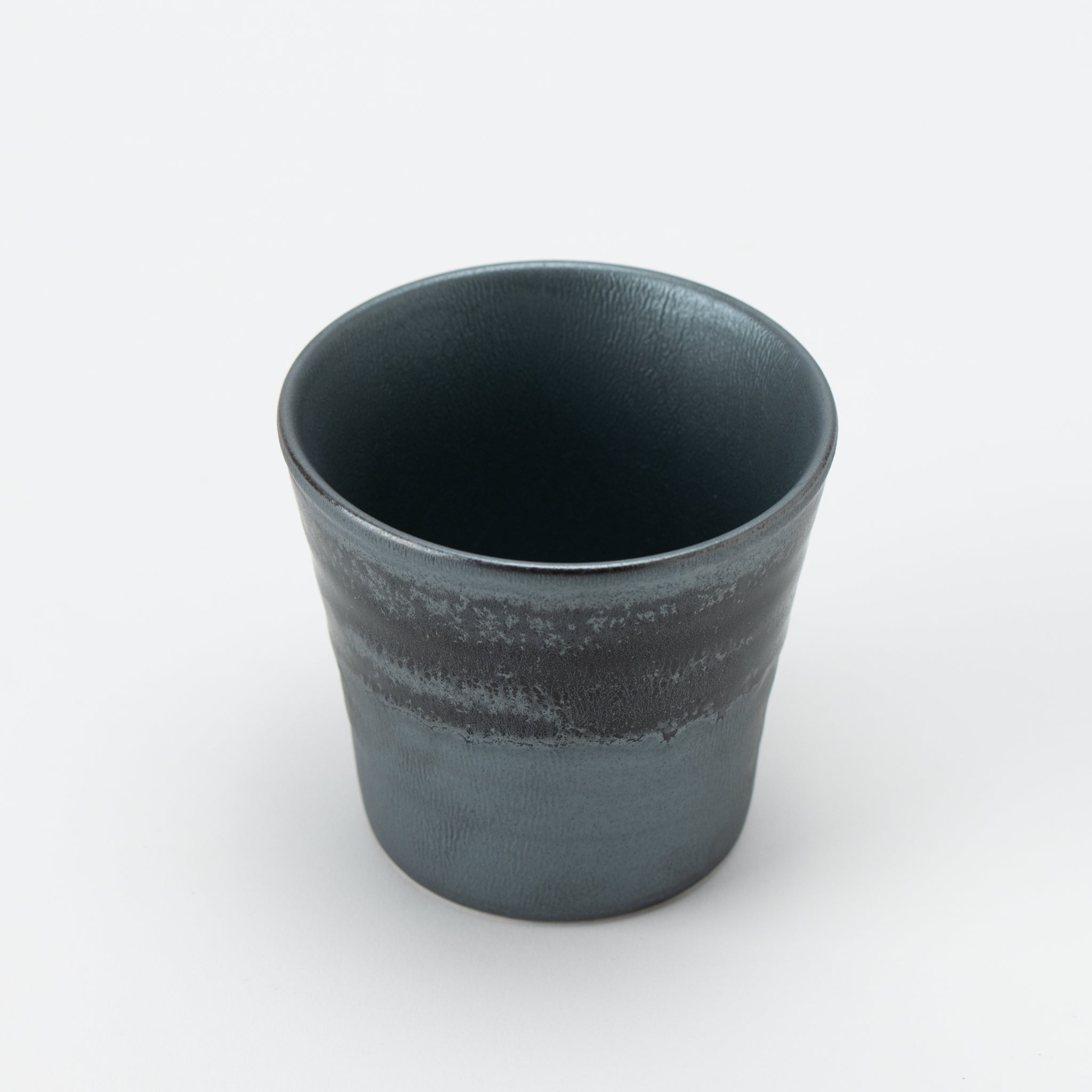 Ibushi Black Tumbler Cup