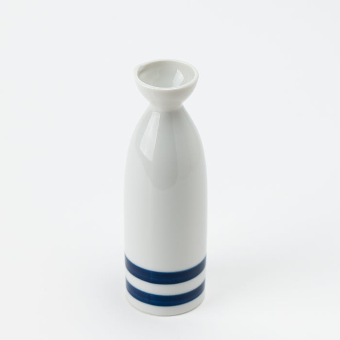 Snake's Eye Tokkuri Sake Carafe