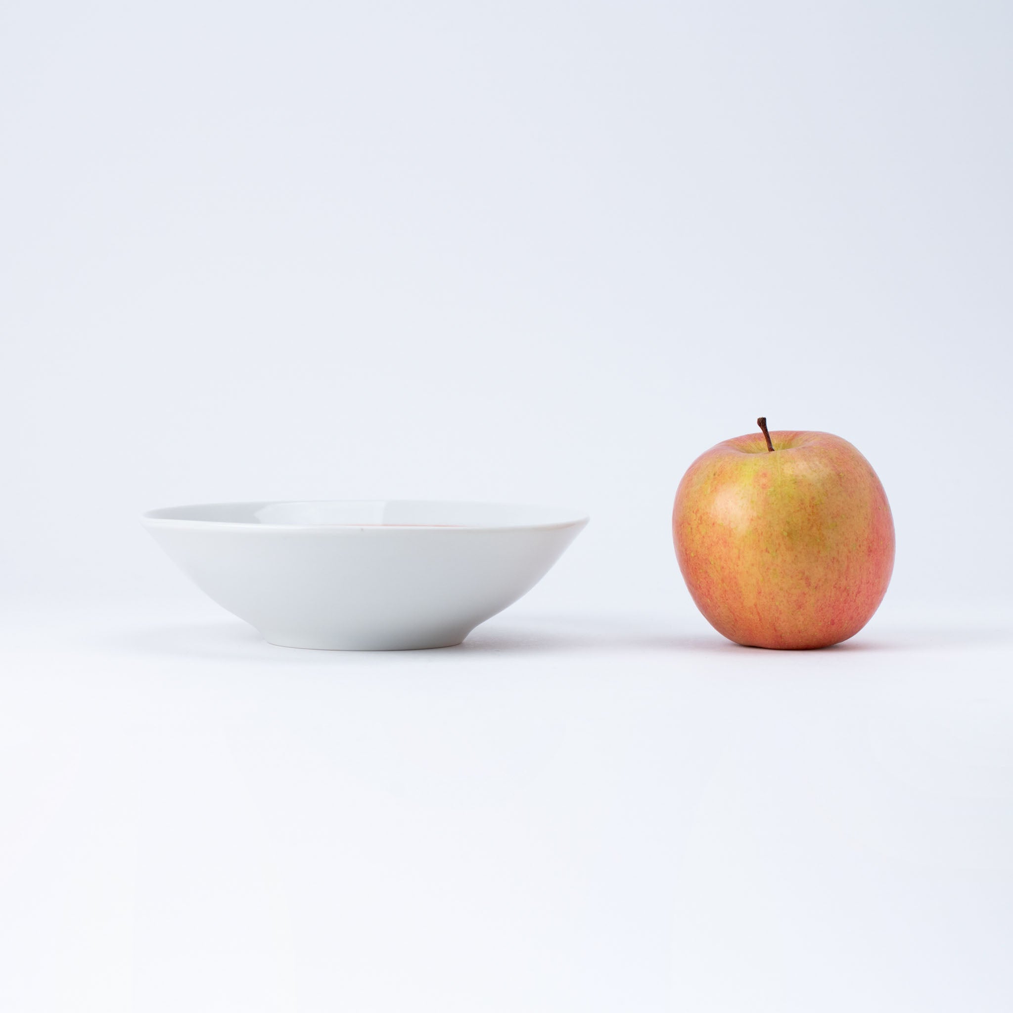 Sleeping Calico Cat Bowl