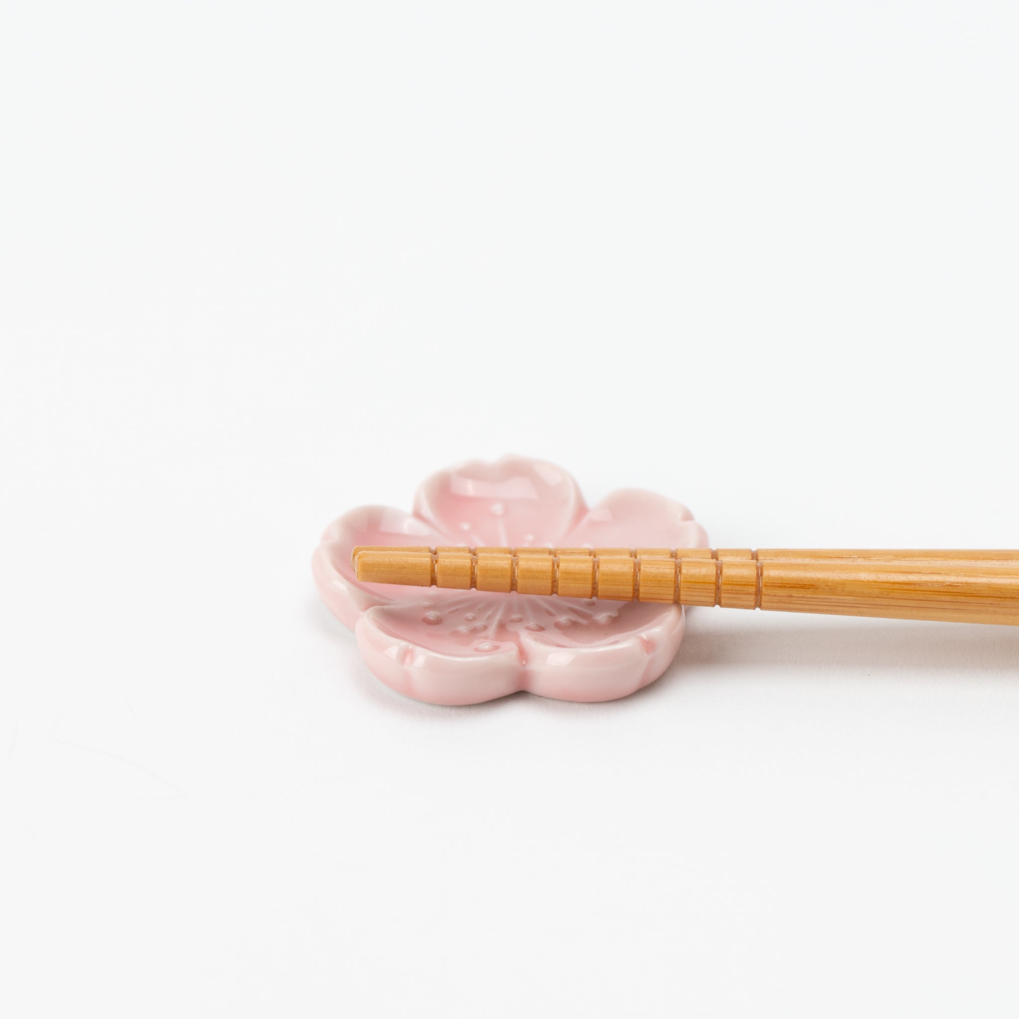 Sakura Cherry Blossom Chopstick Rest