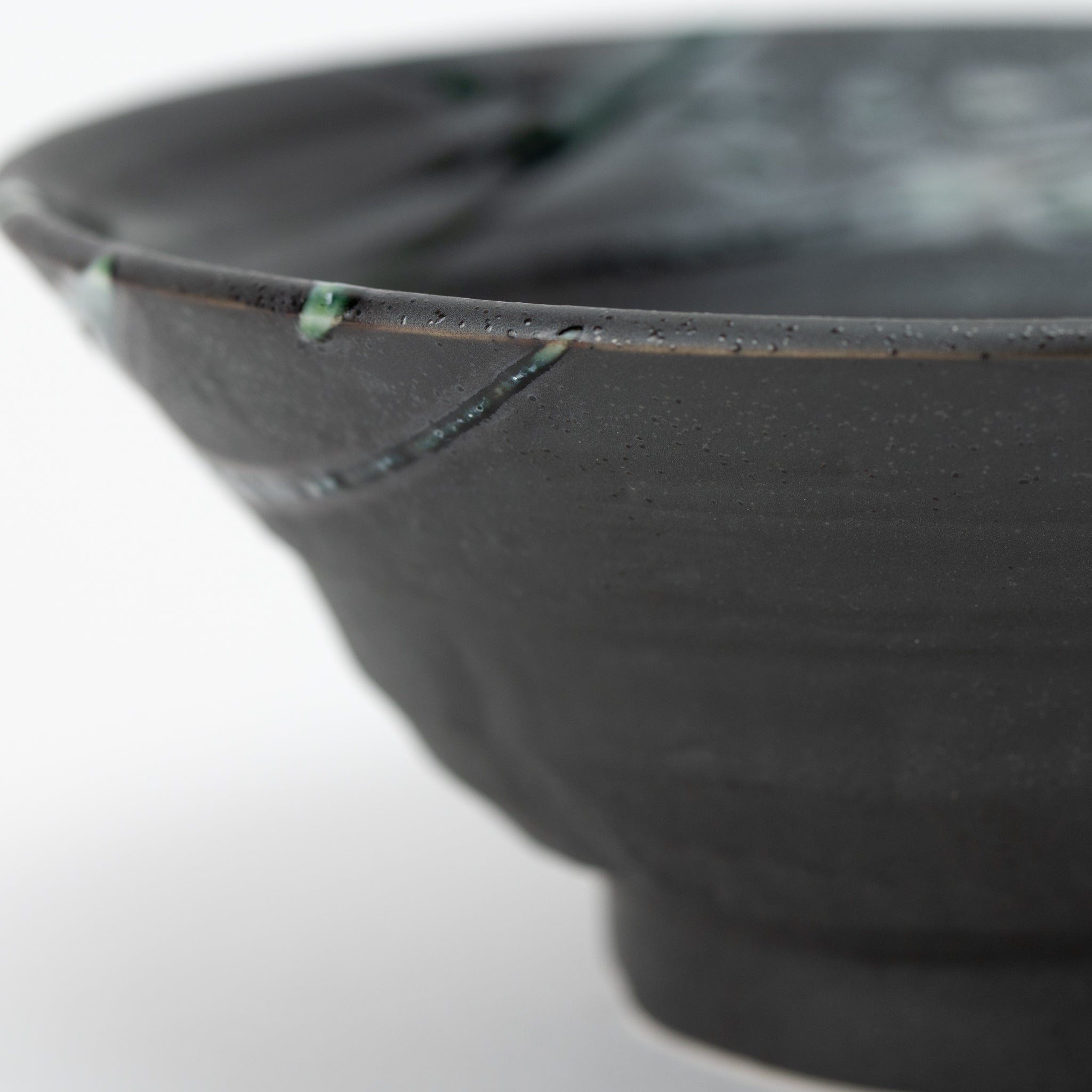 Vidro Line Ramen Bowl