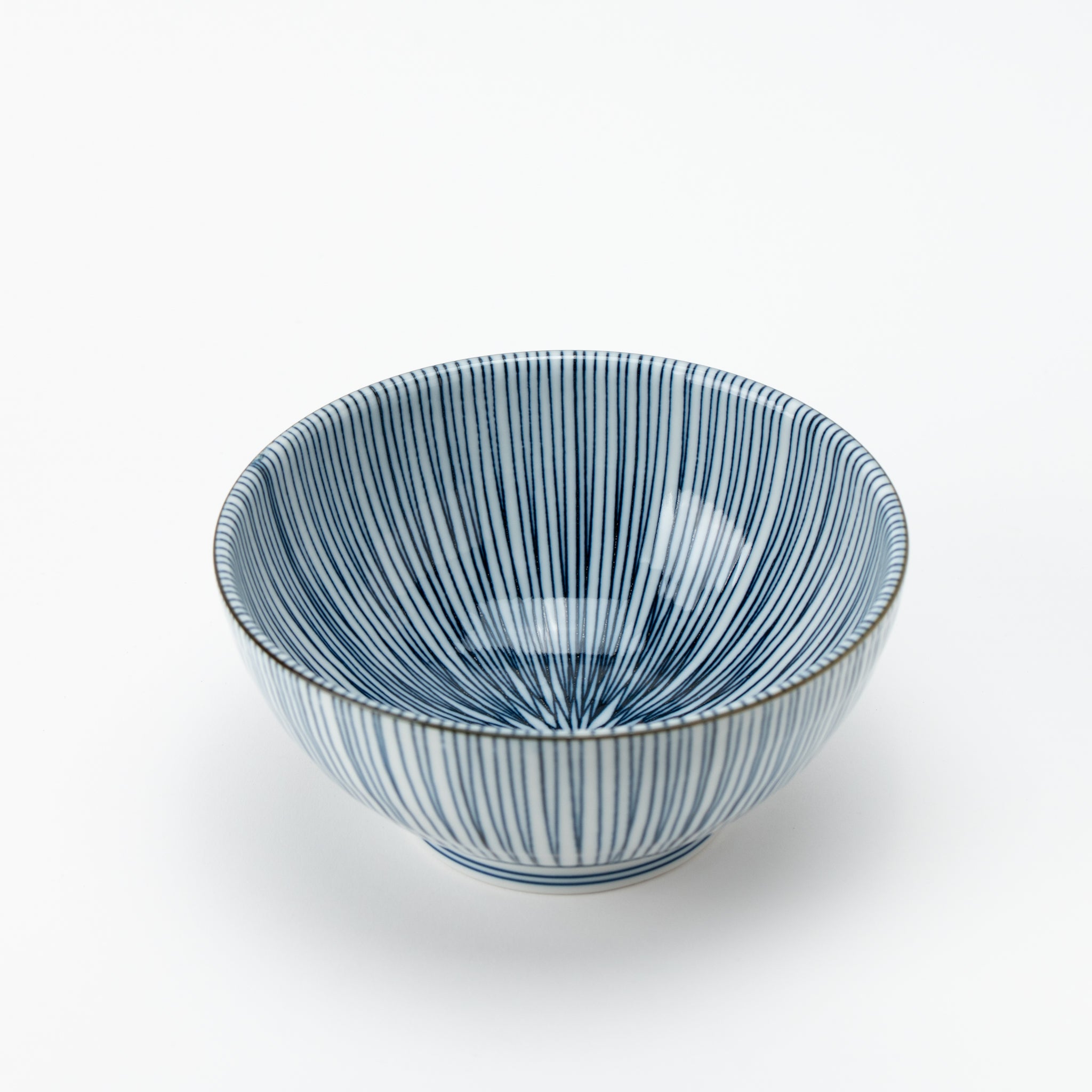 Fine Tokusa Sanuki Donburi Bowl
