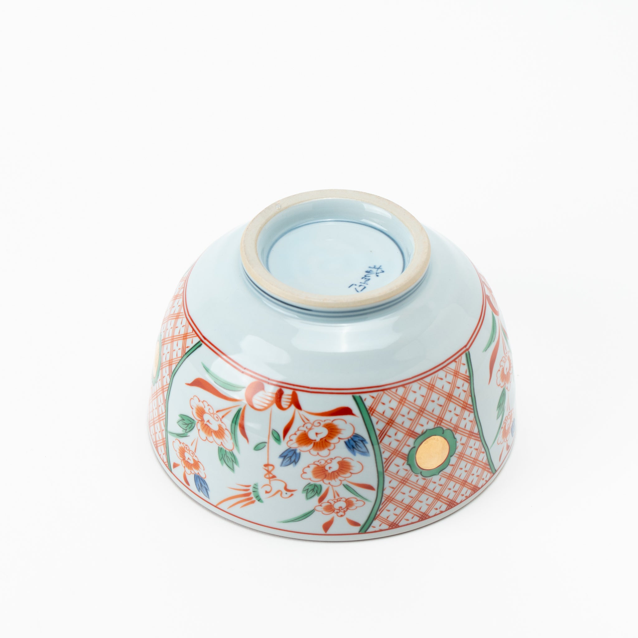 Wanli Splendor Donburi Bowl