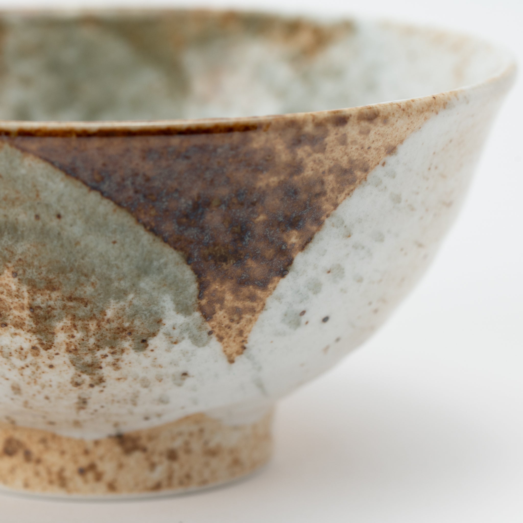 Yuki Shino Donburi Bowl