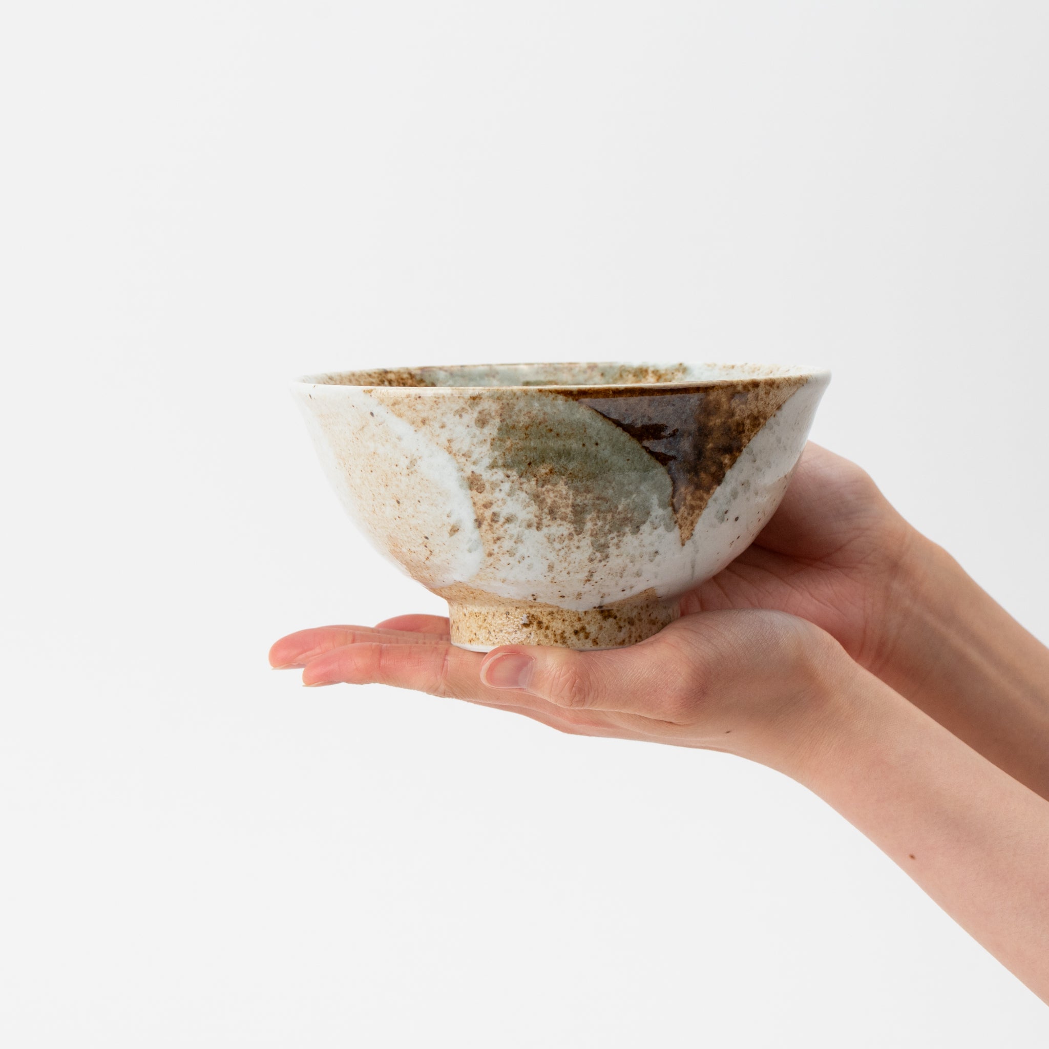 Yuki Shino Donburi Bowl