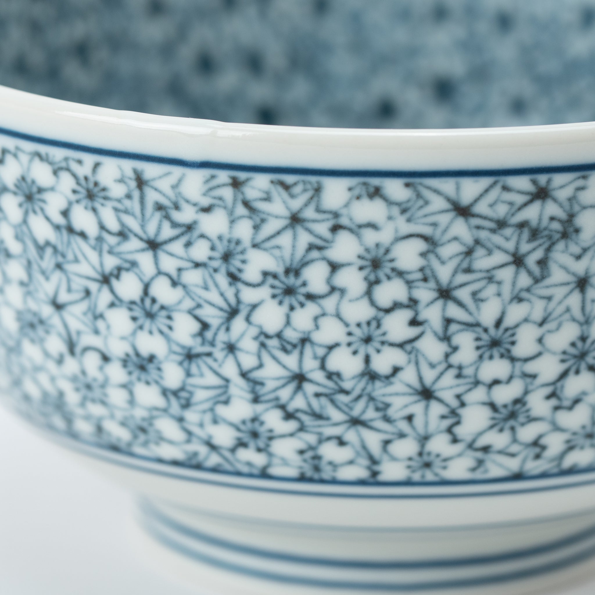 Yoshino Kyoto-Style Donburi Bowl