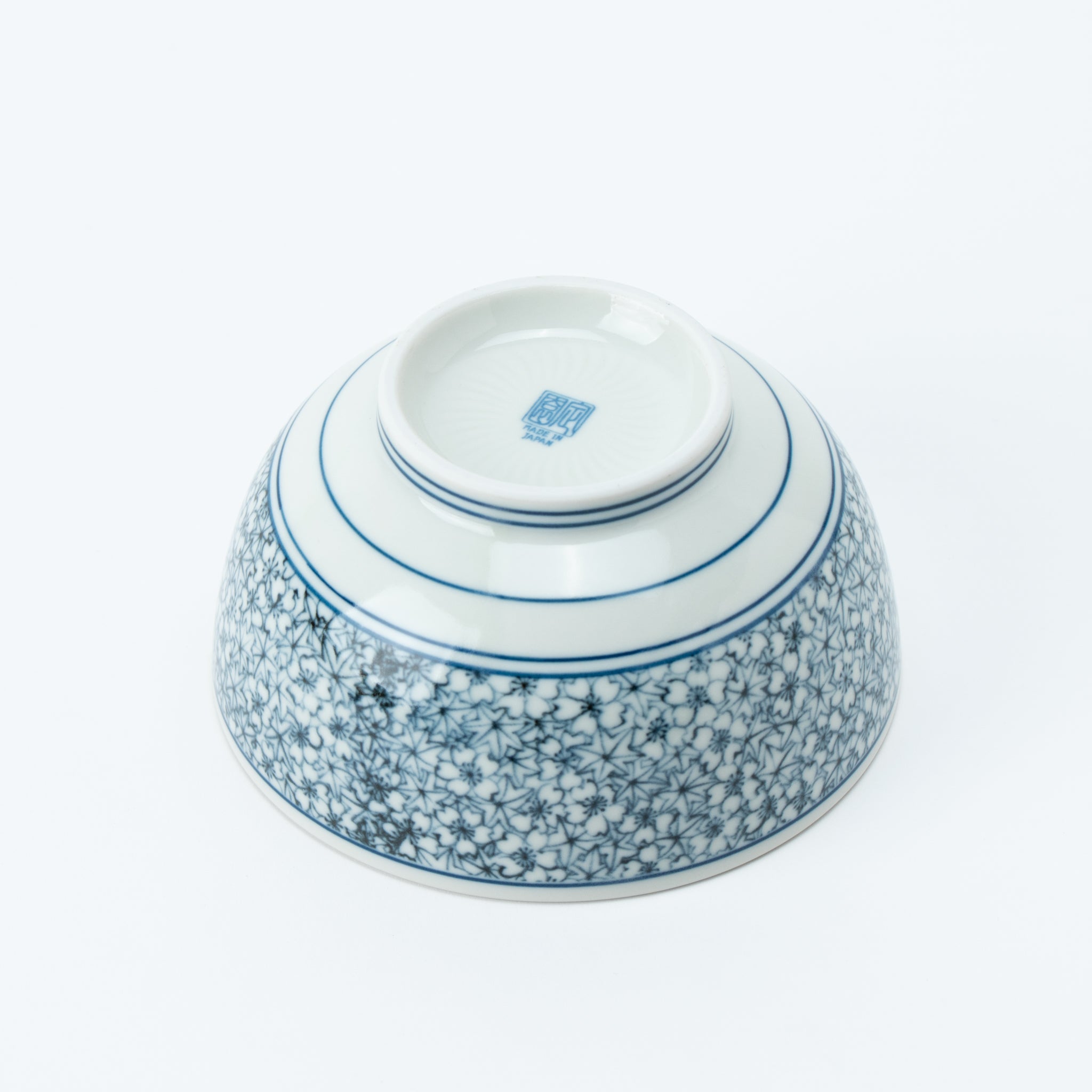 Yoshino Kyoto-Style Donburi Bowl