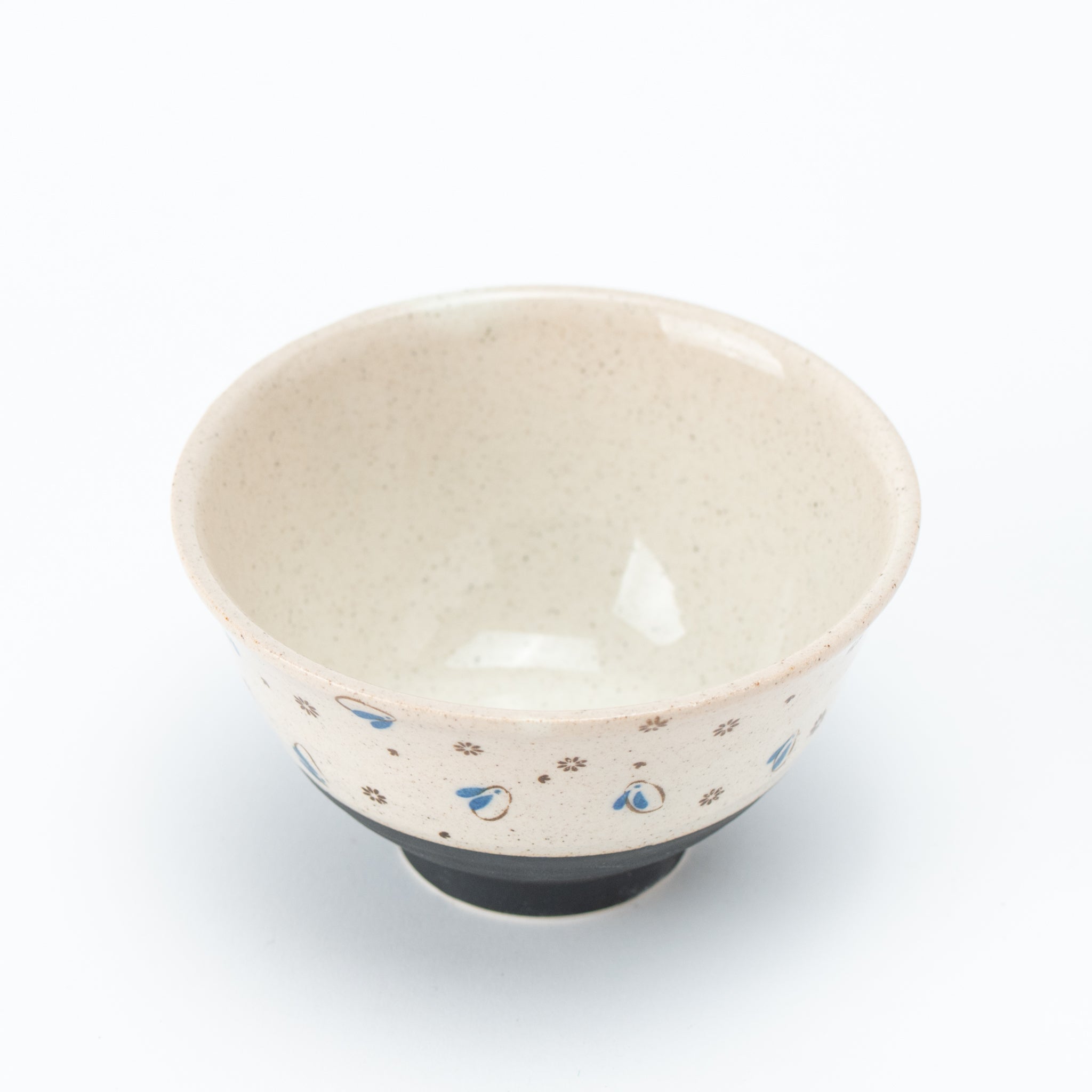 Blue Rabbit Smoky Rice Bowl