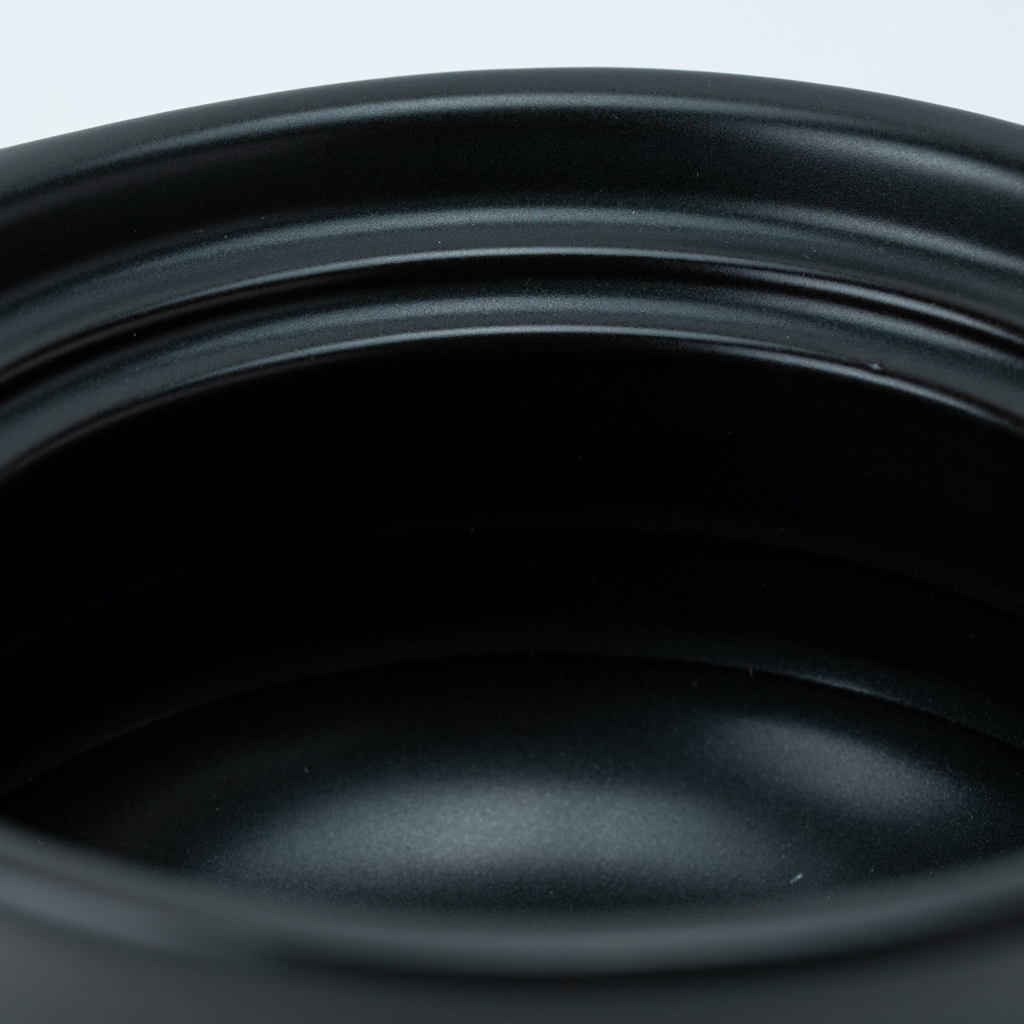 Ginpo Kikka Ruri Banko Ware Rice Cooker Pot